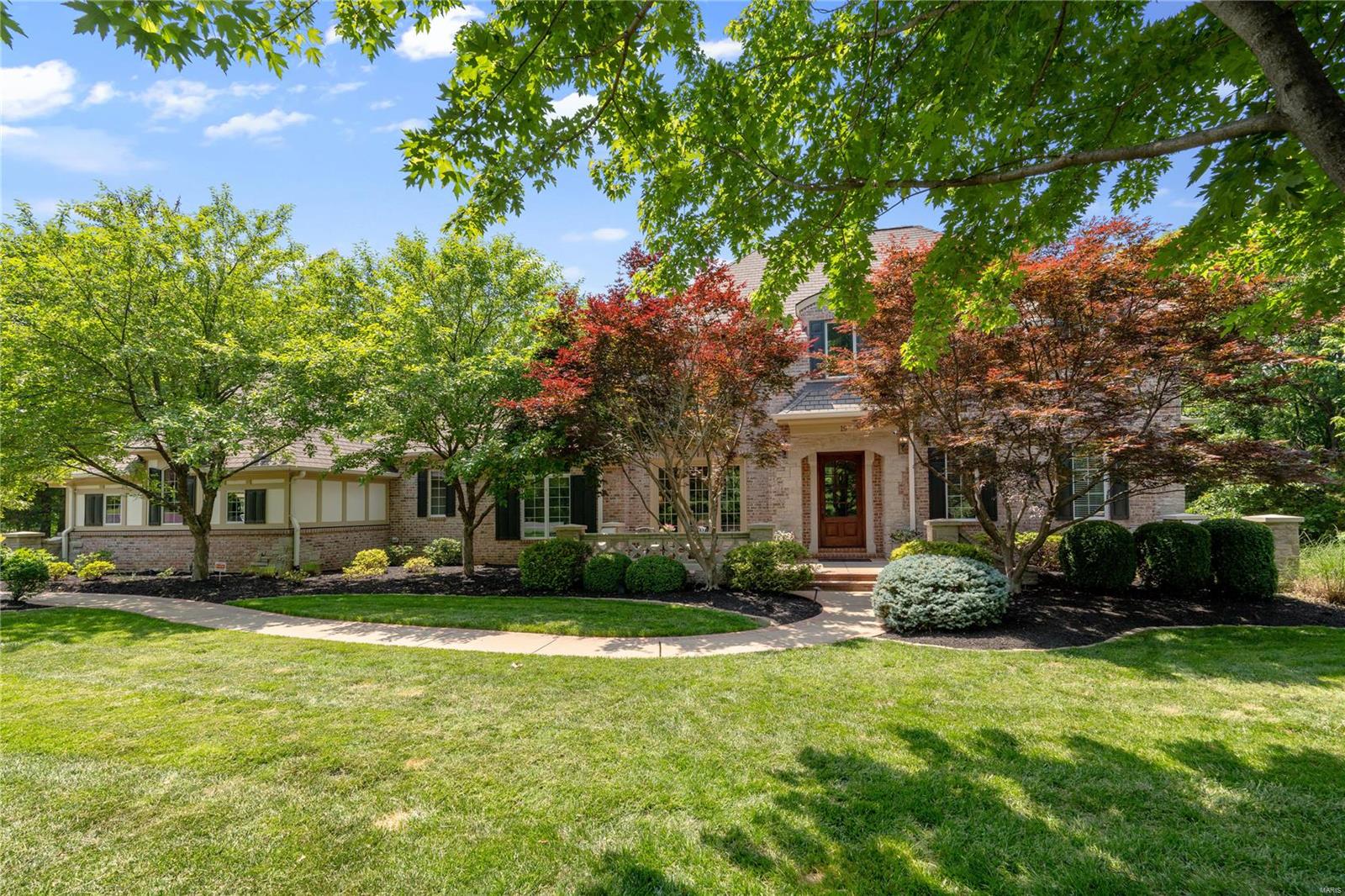 Meridien - Residential