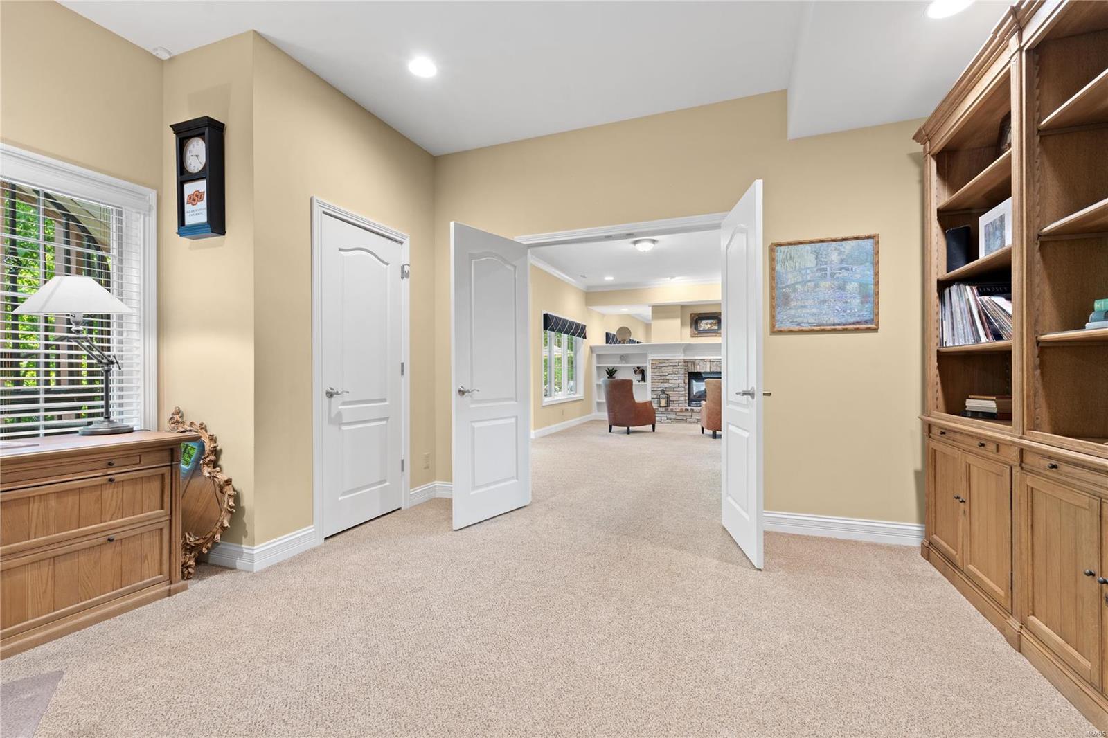 Meridien - Residential