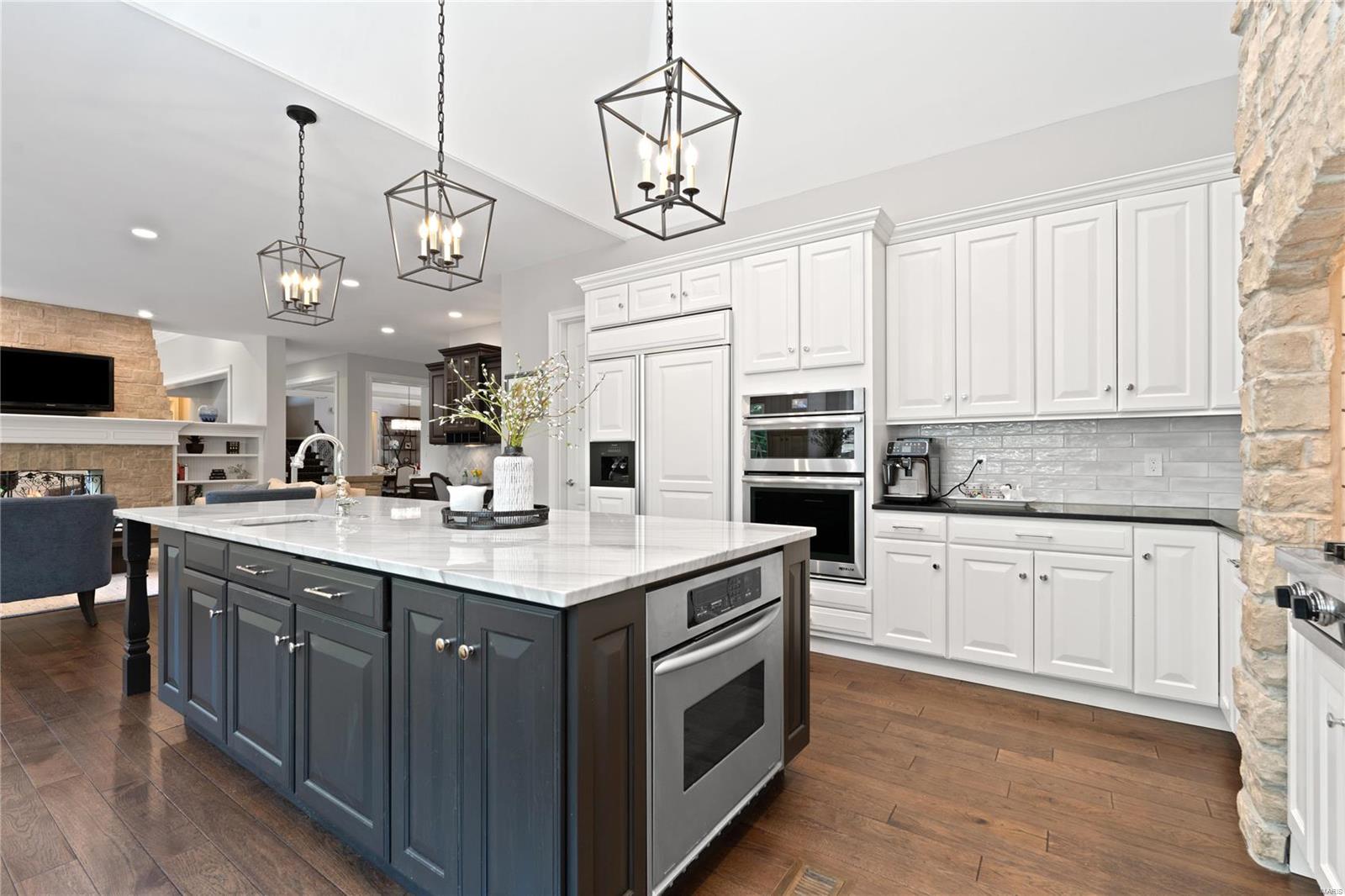 Meridien - Residential