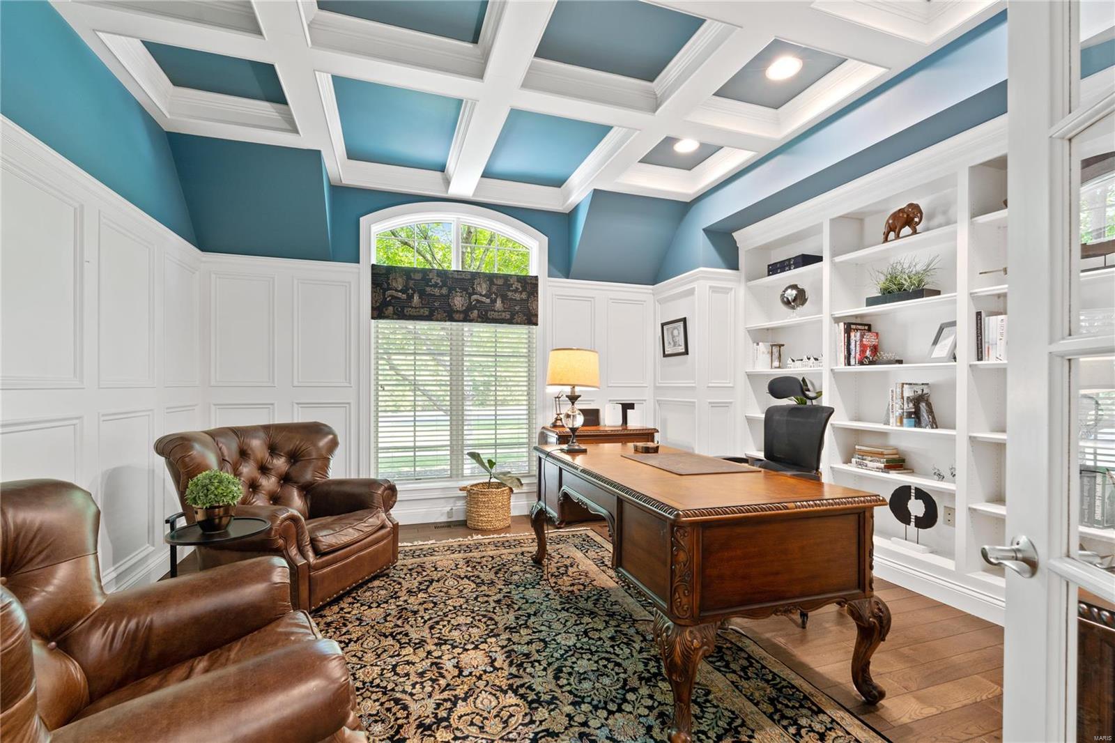 Meridien - Residential