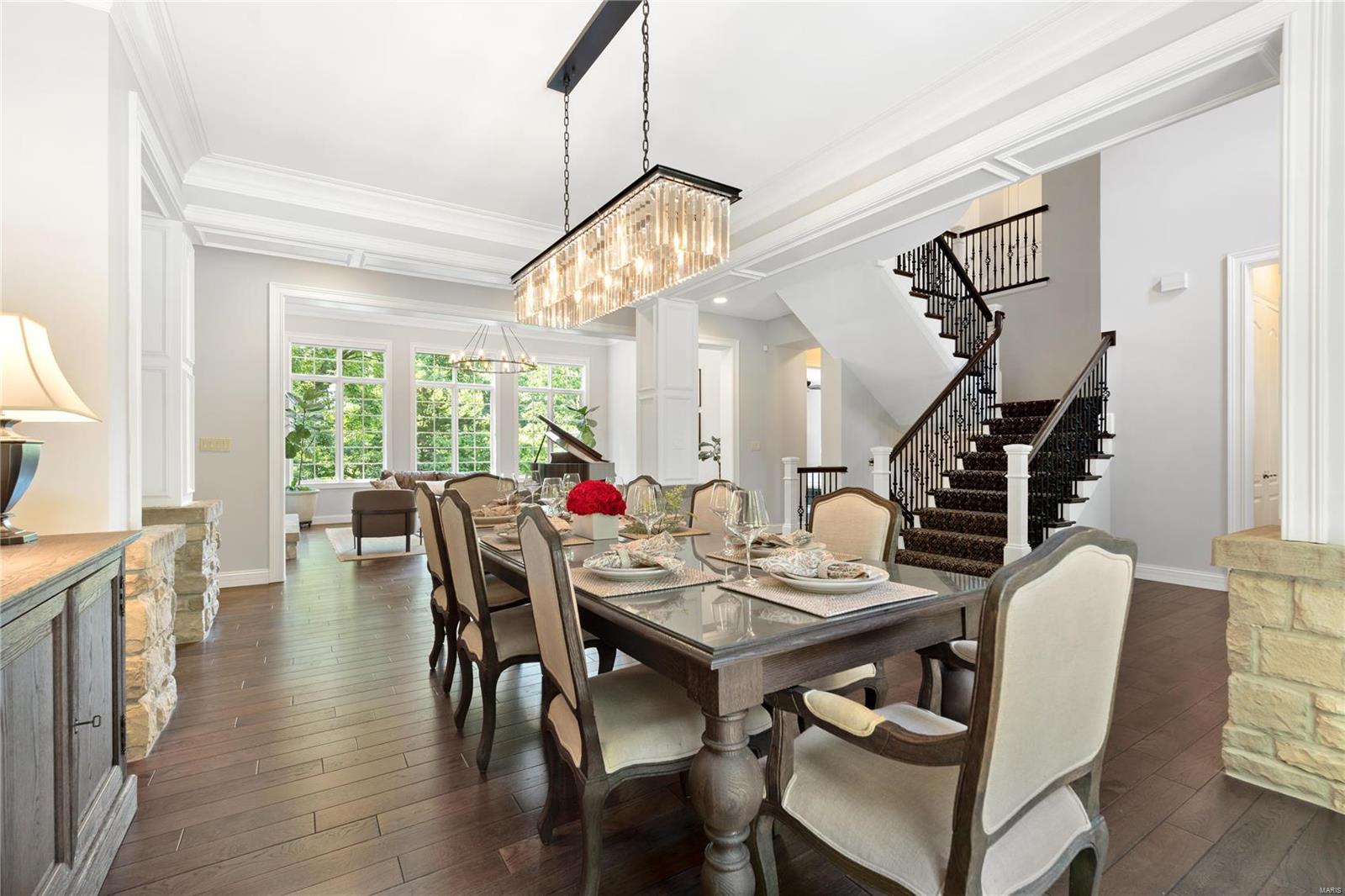 Meridien - Residential