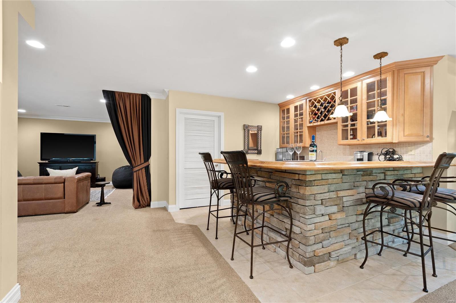 Meridien - Residential