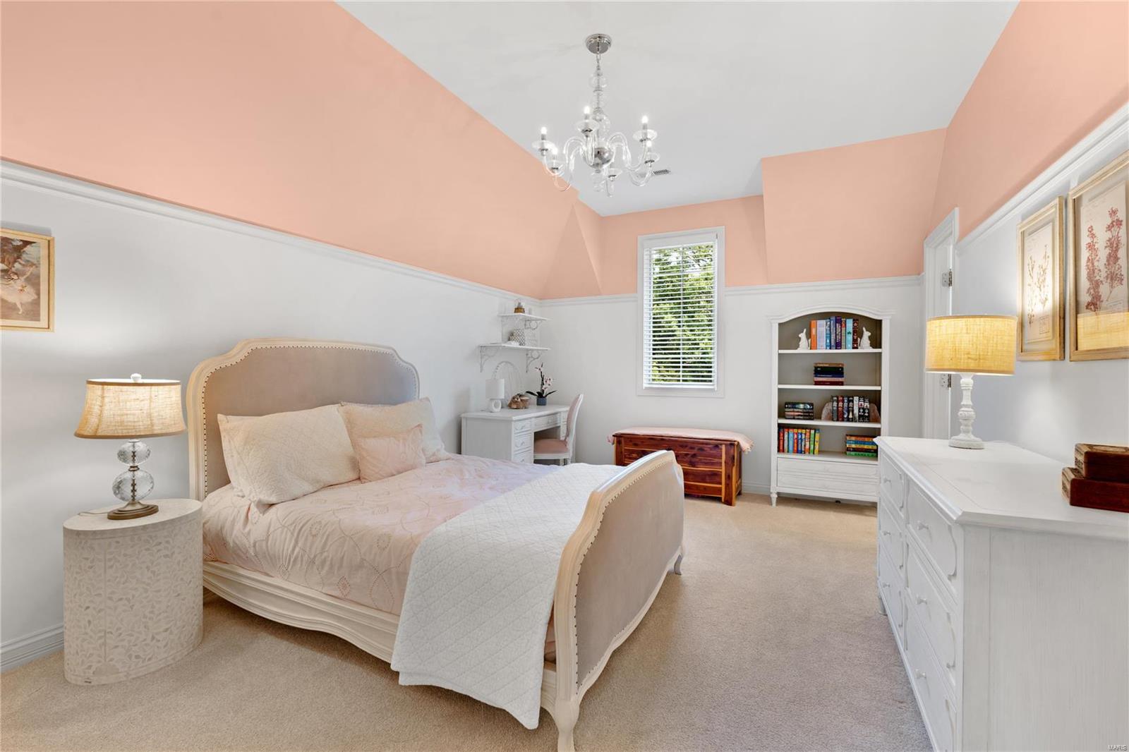 Meridien - Residential