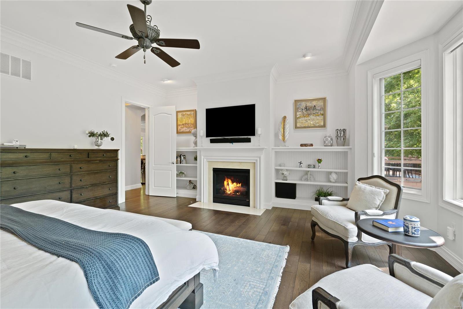 Meridien - Residential