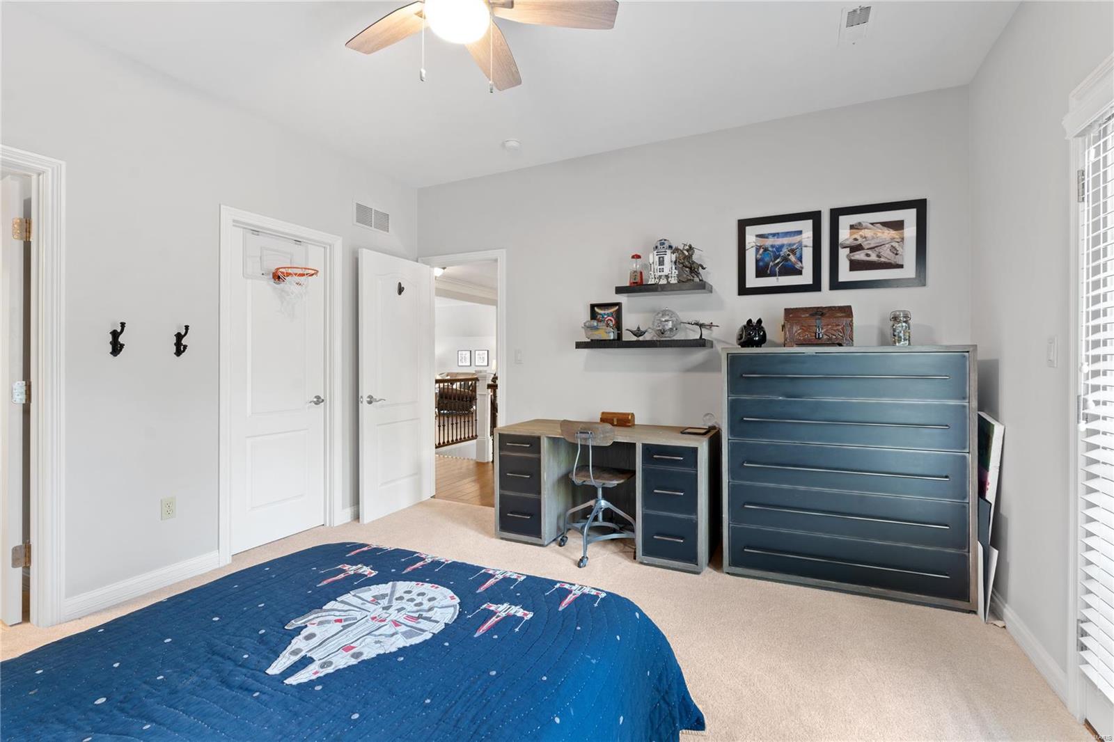 Meridien - Residential