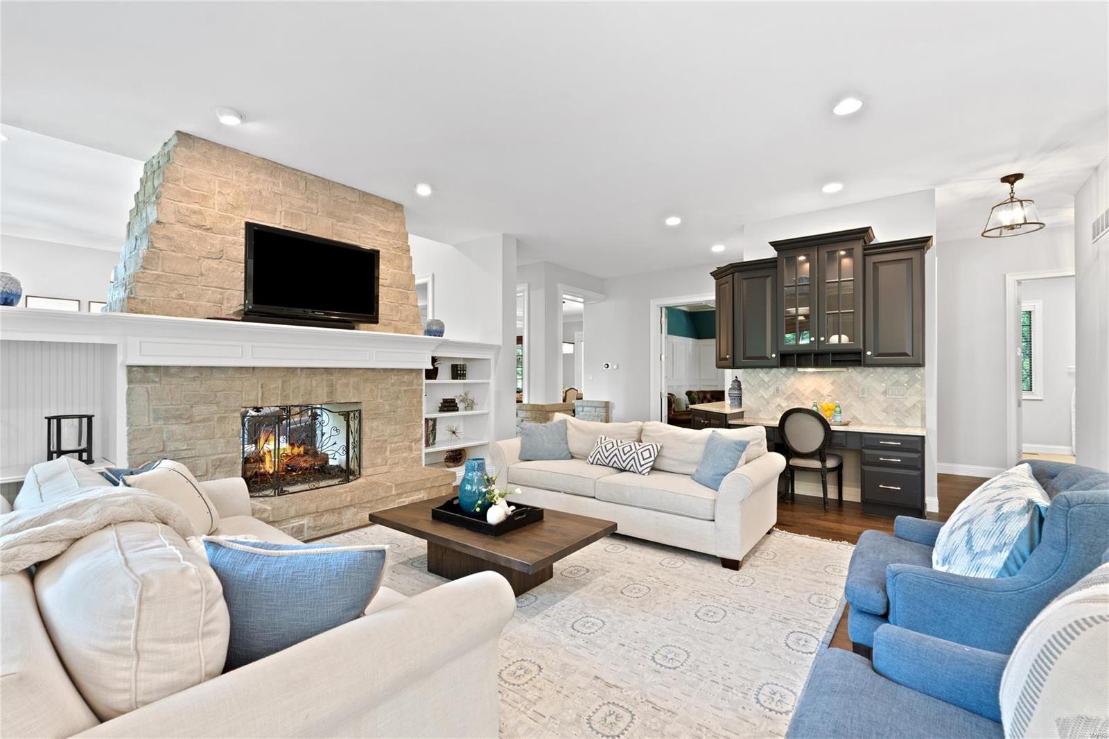 Meridien - Residential