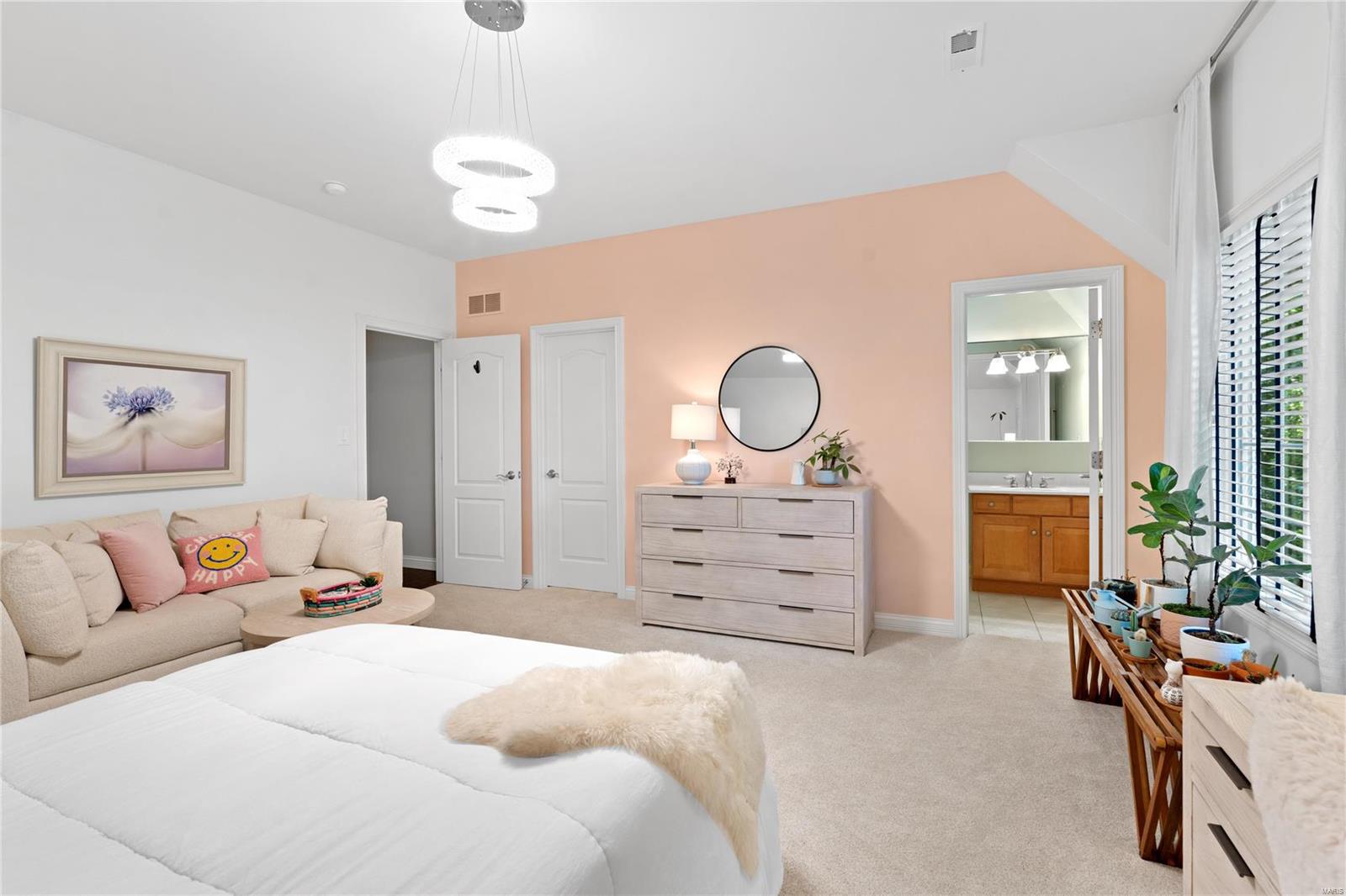 Meridien - Residential