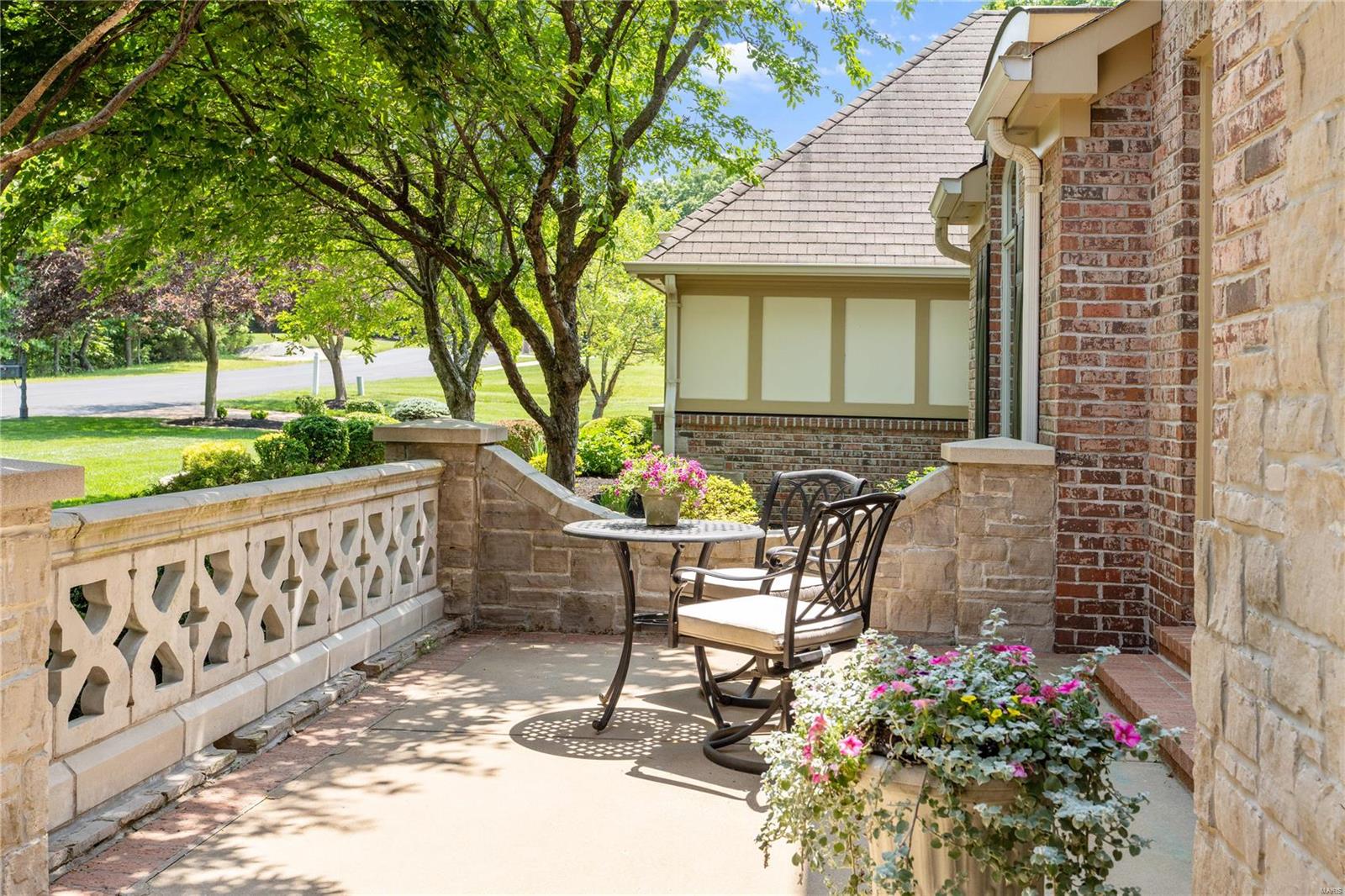 Meridien - Residential