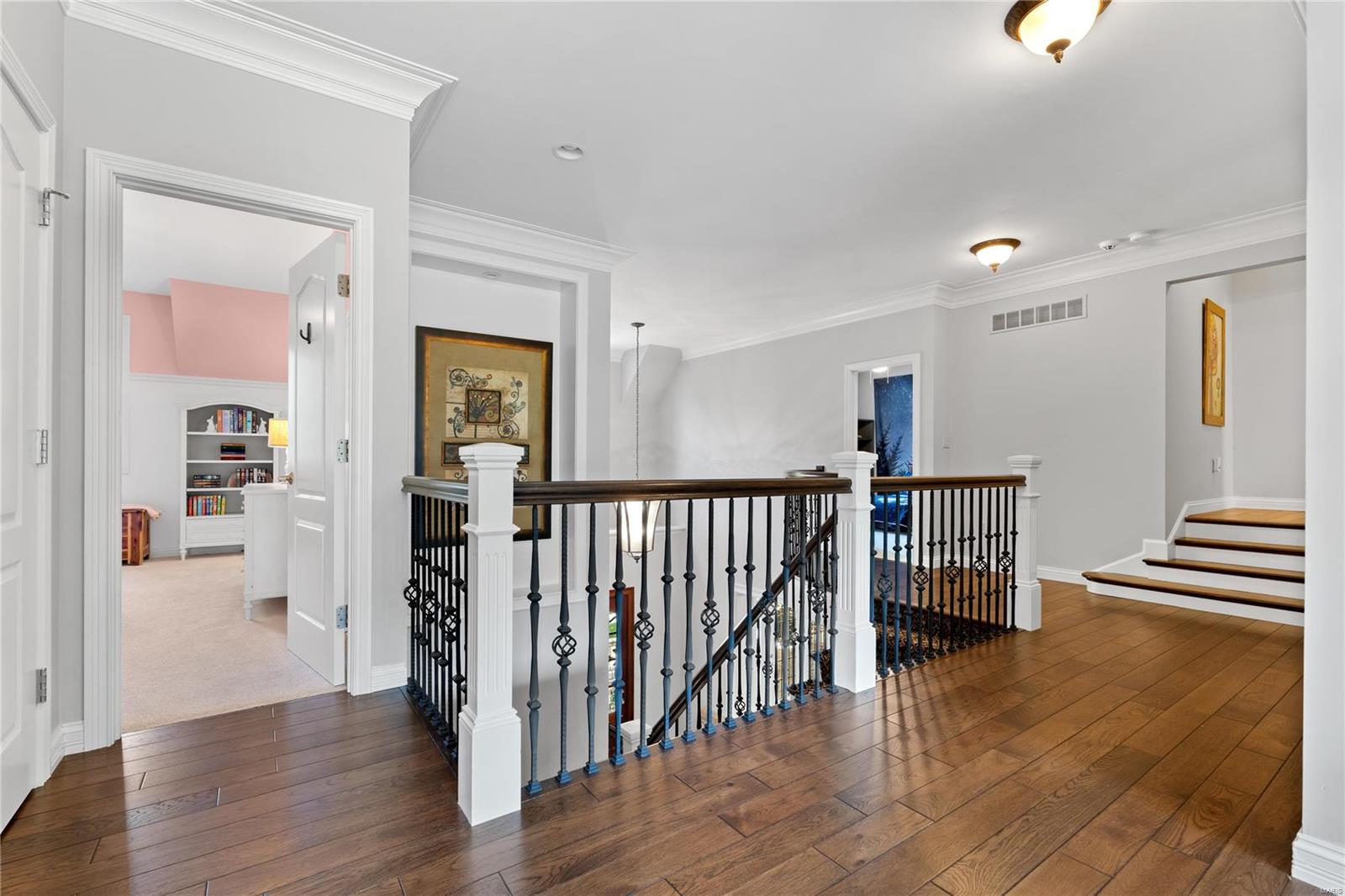 Meridien - Residential