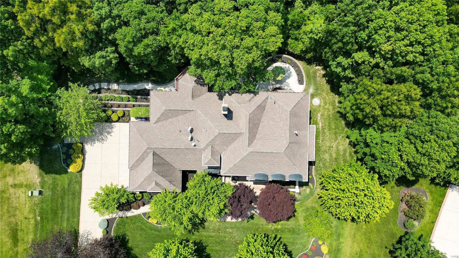 Meridien - Residential