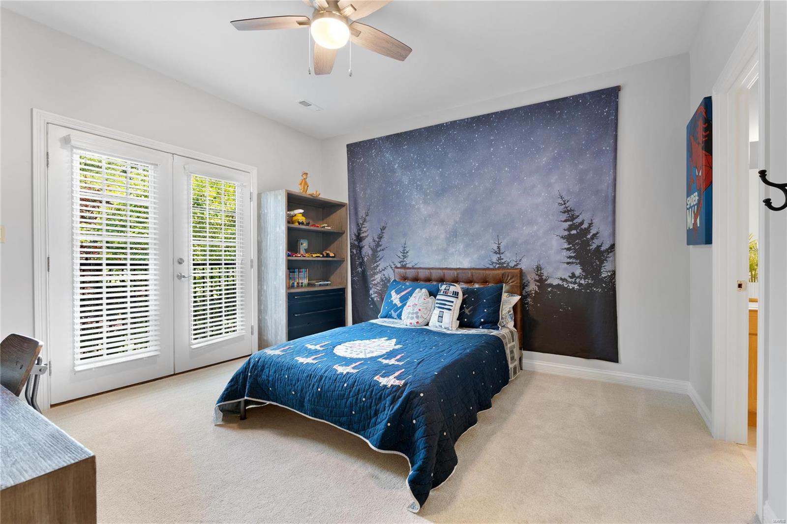 Meridien - Residential