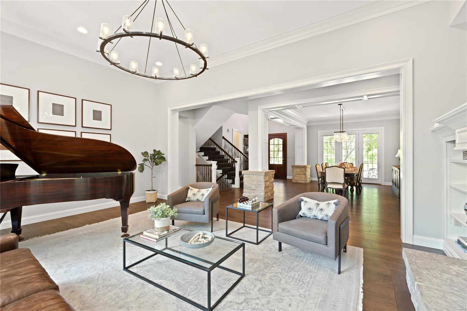 Meridien - Residential