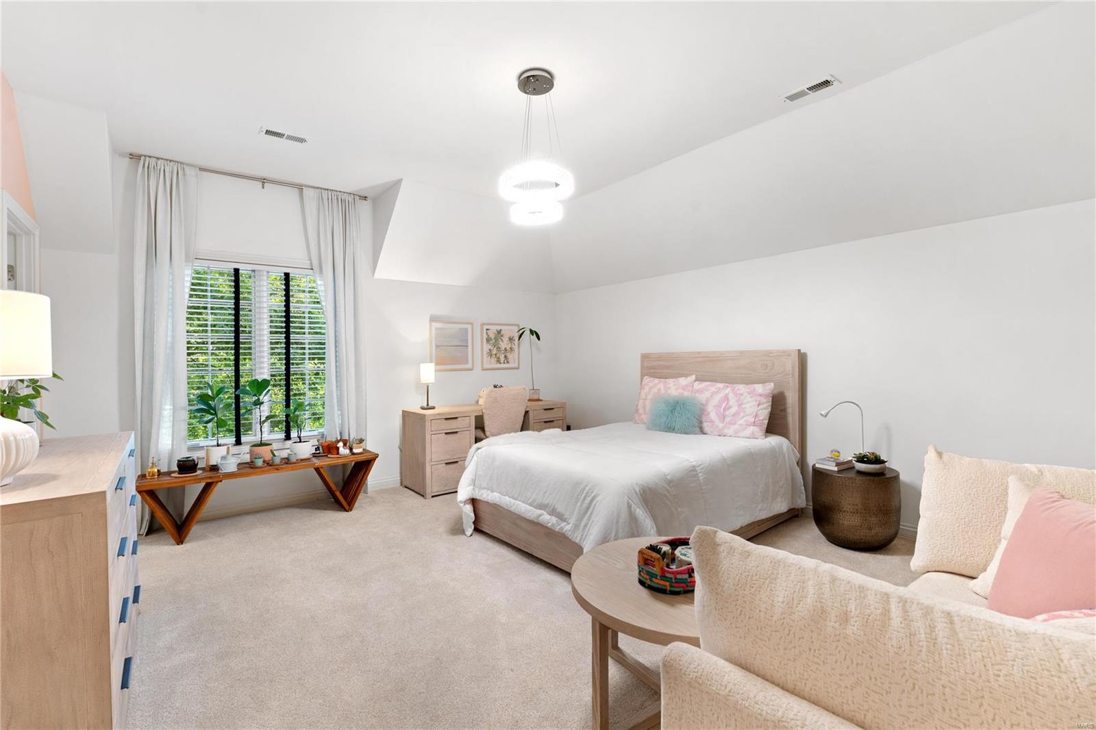 Meridien - Residential