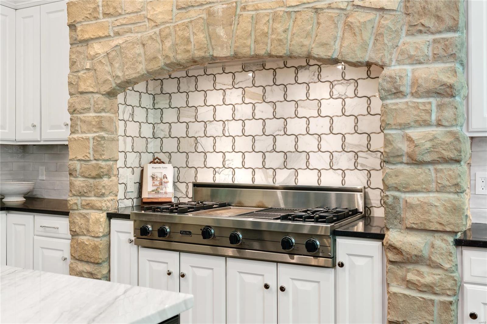 Meridien - Residential