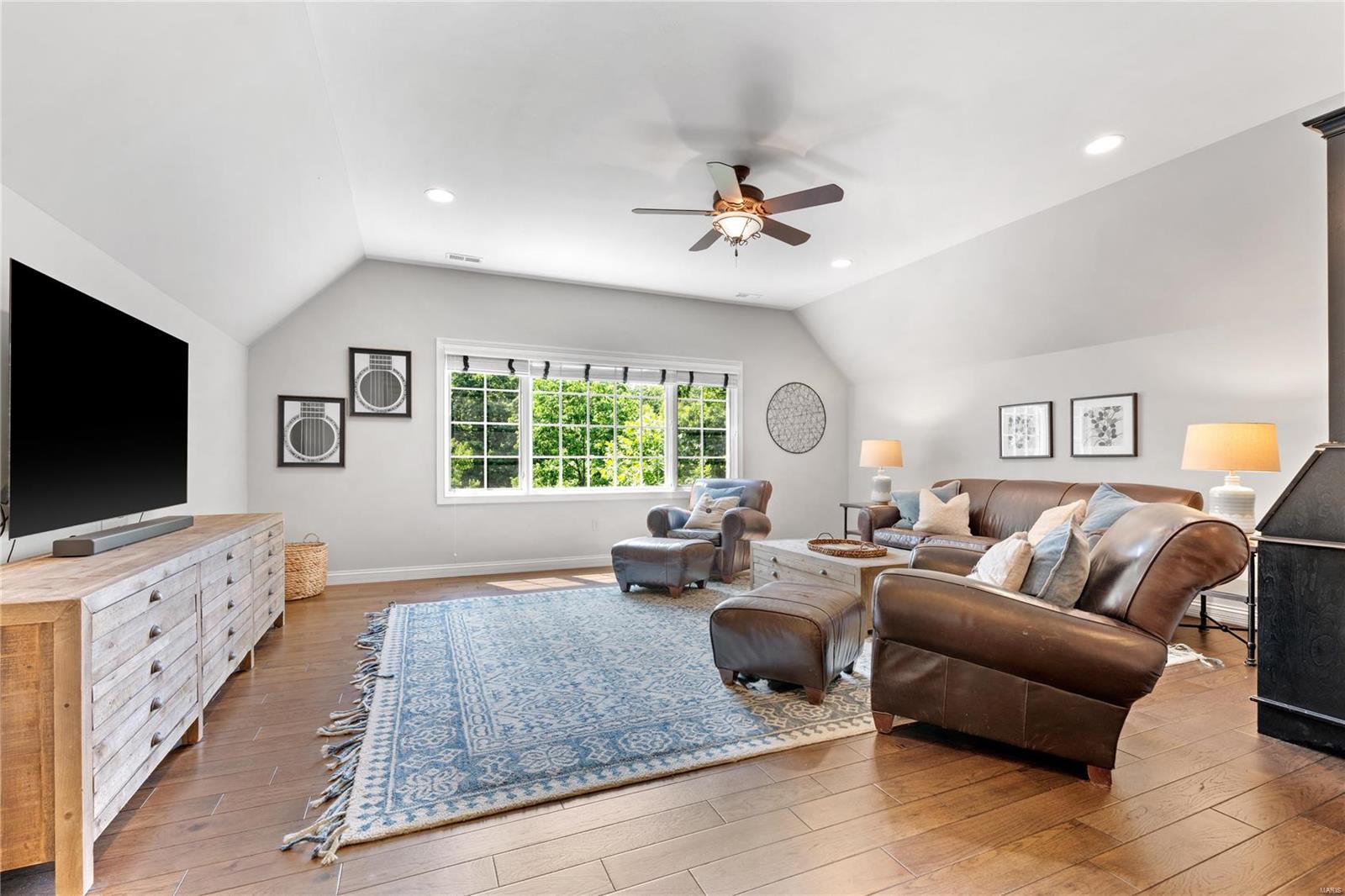 Meridien - Residential