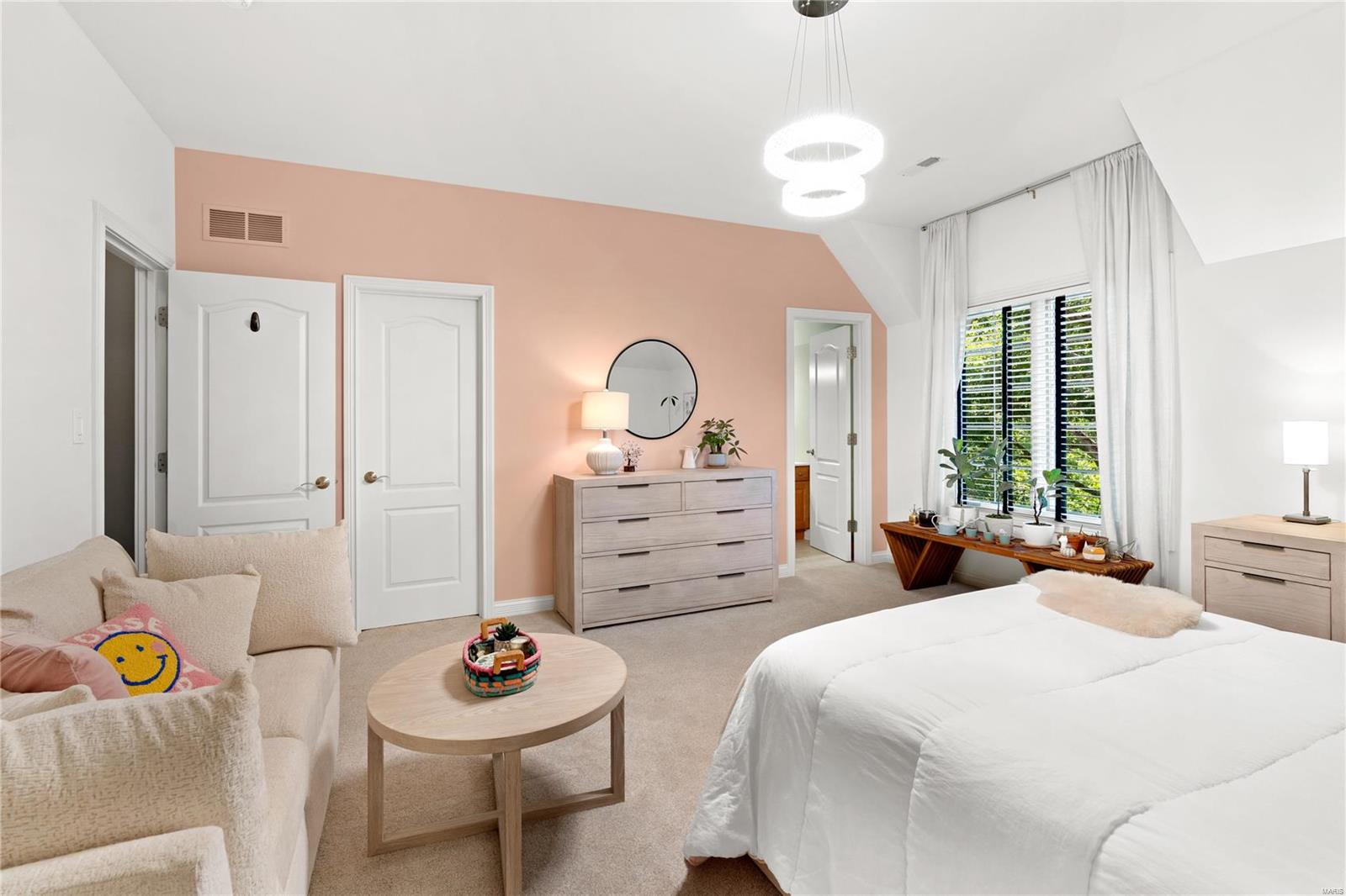 Meridien - Residential