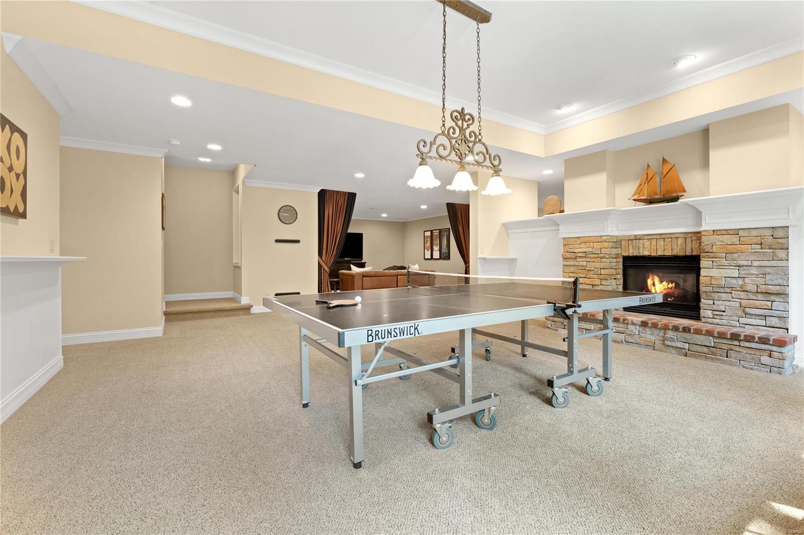 Meridien - Residential