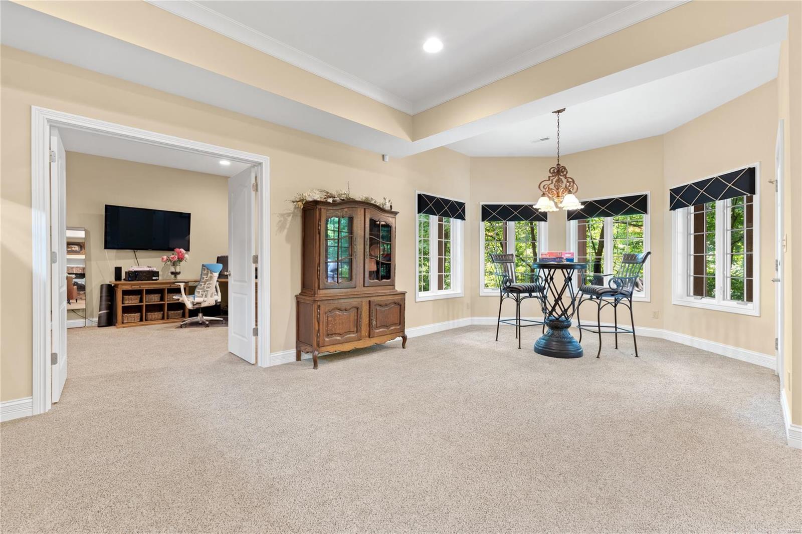 Meridien - Residential