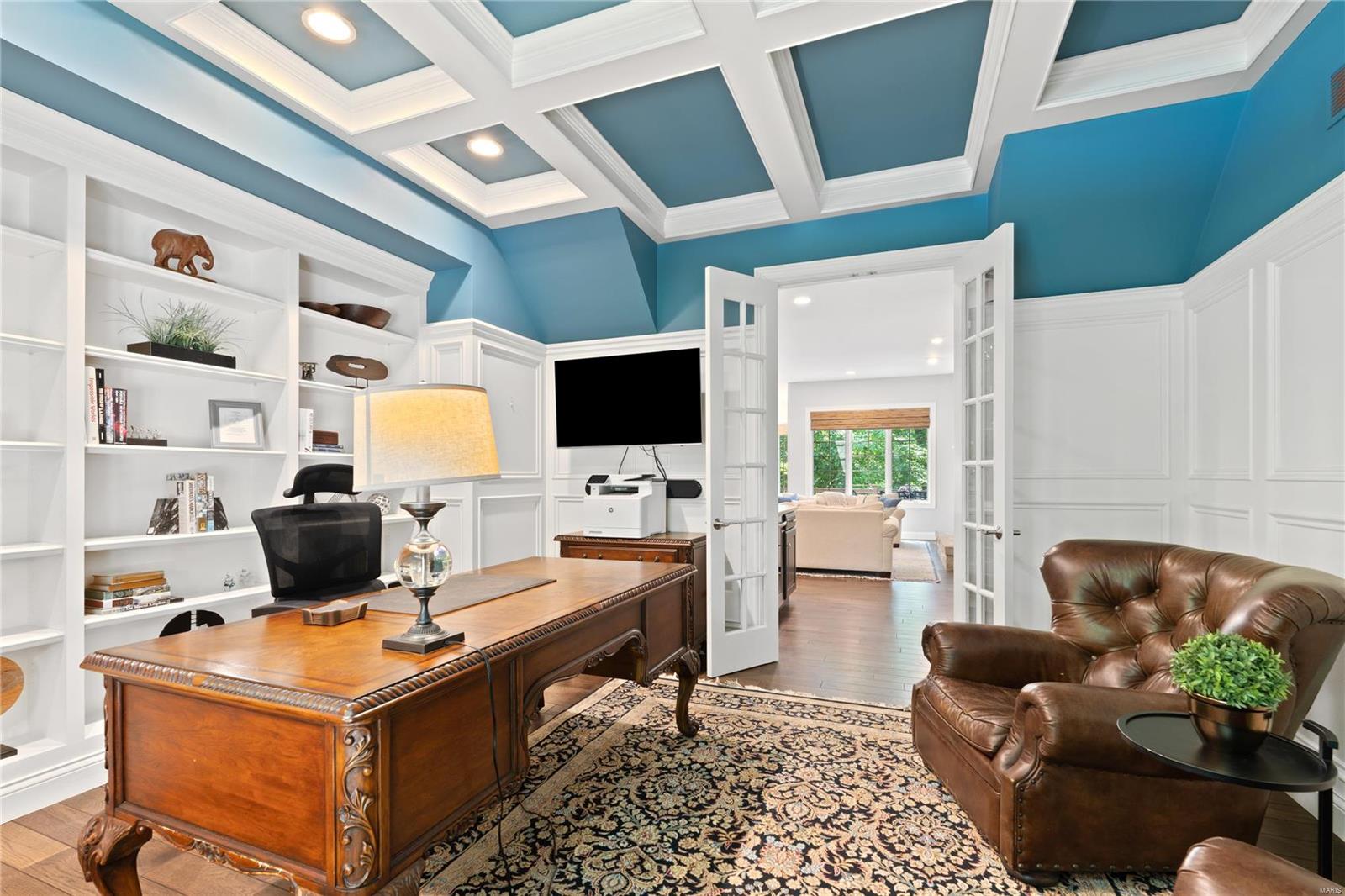 Meridien - Residential