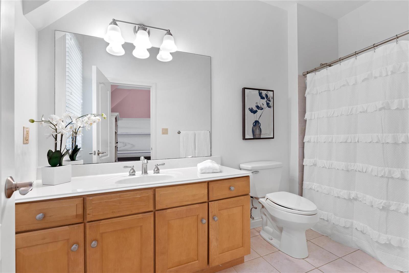 Meridien - Residential