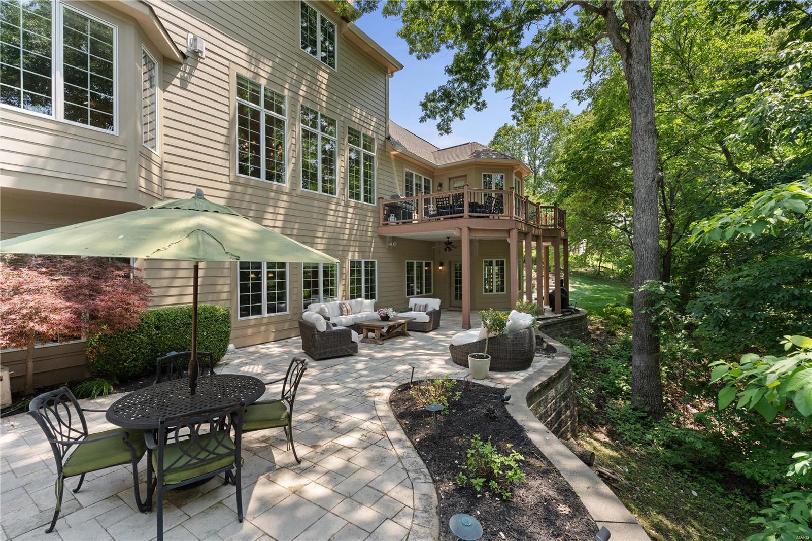 Meridien - Residential