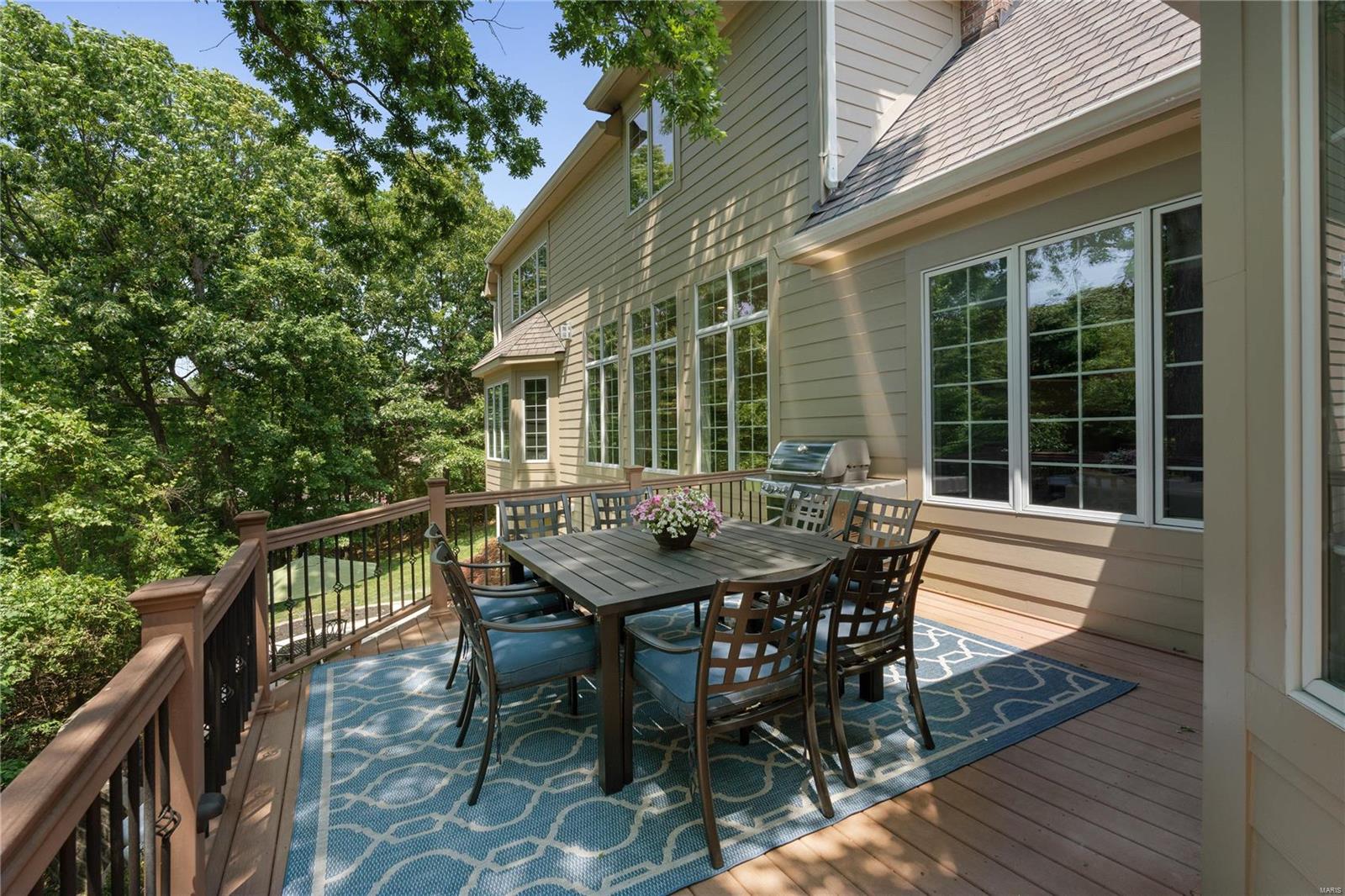 Meridien - Residential