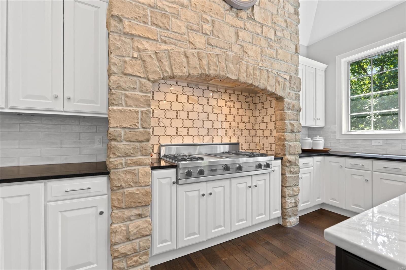 Meridien - Residential