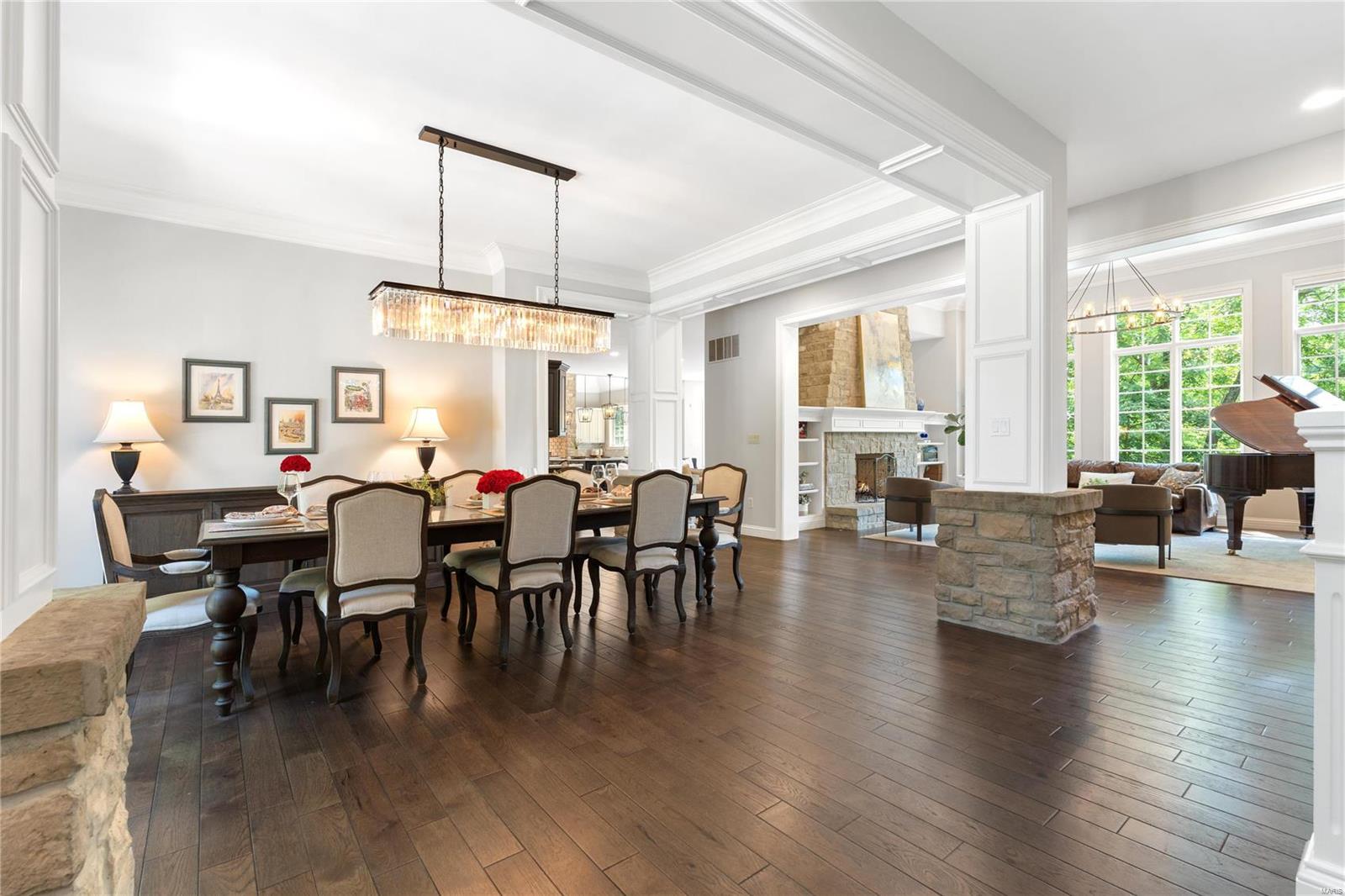 Meridien - Residential