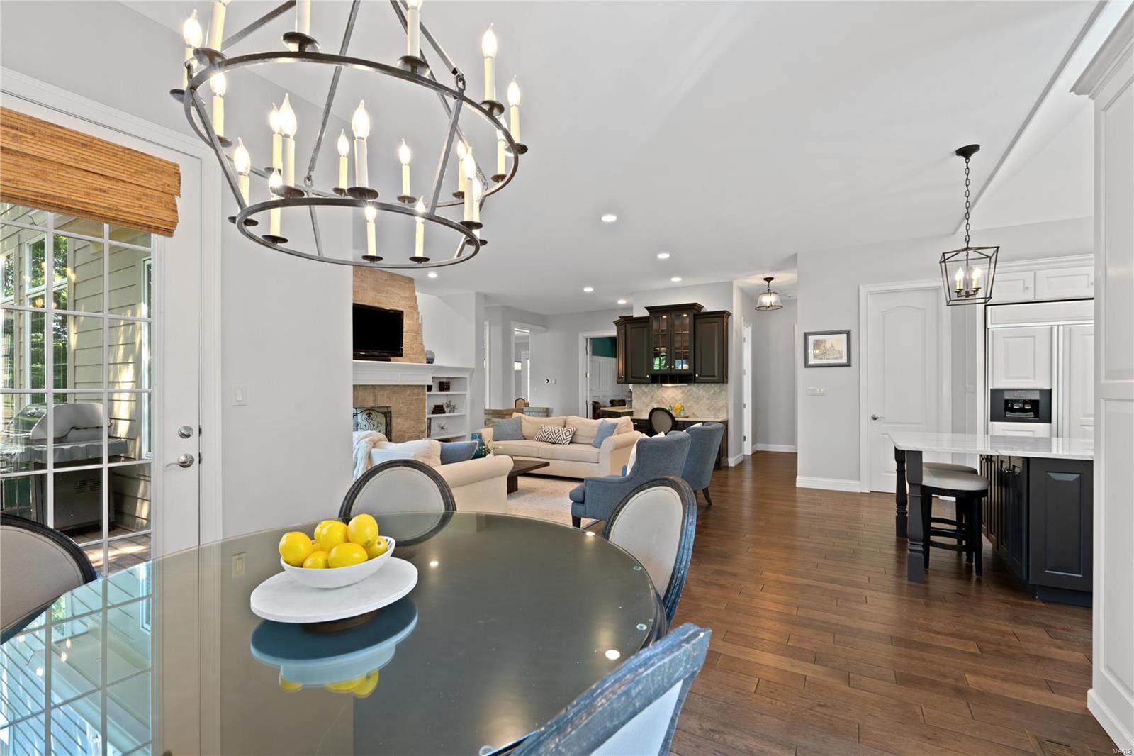 Meridien - Residential