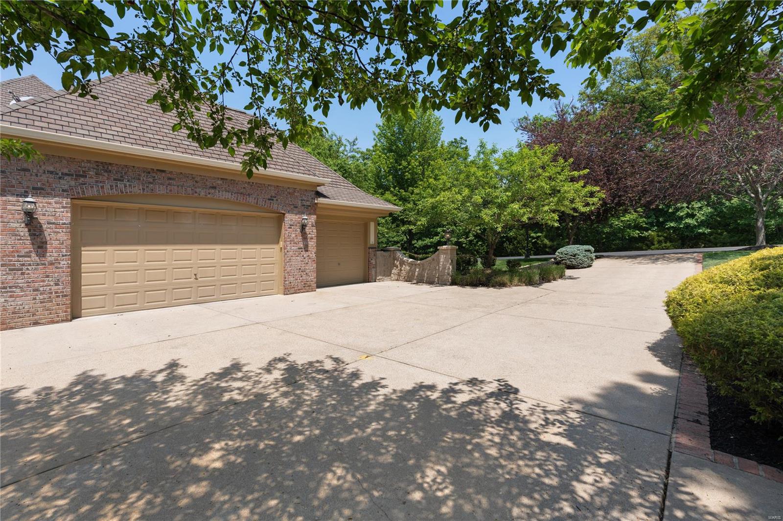 Meridien - Residential