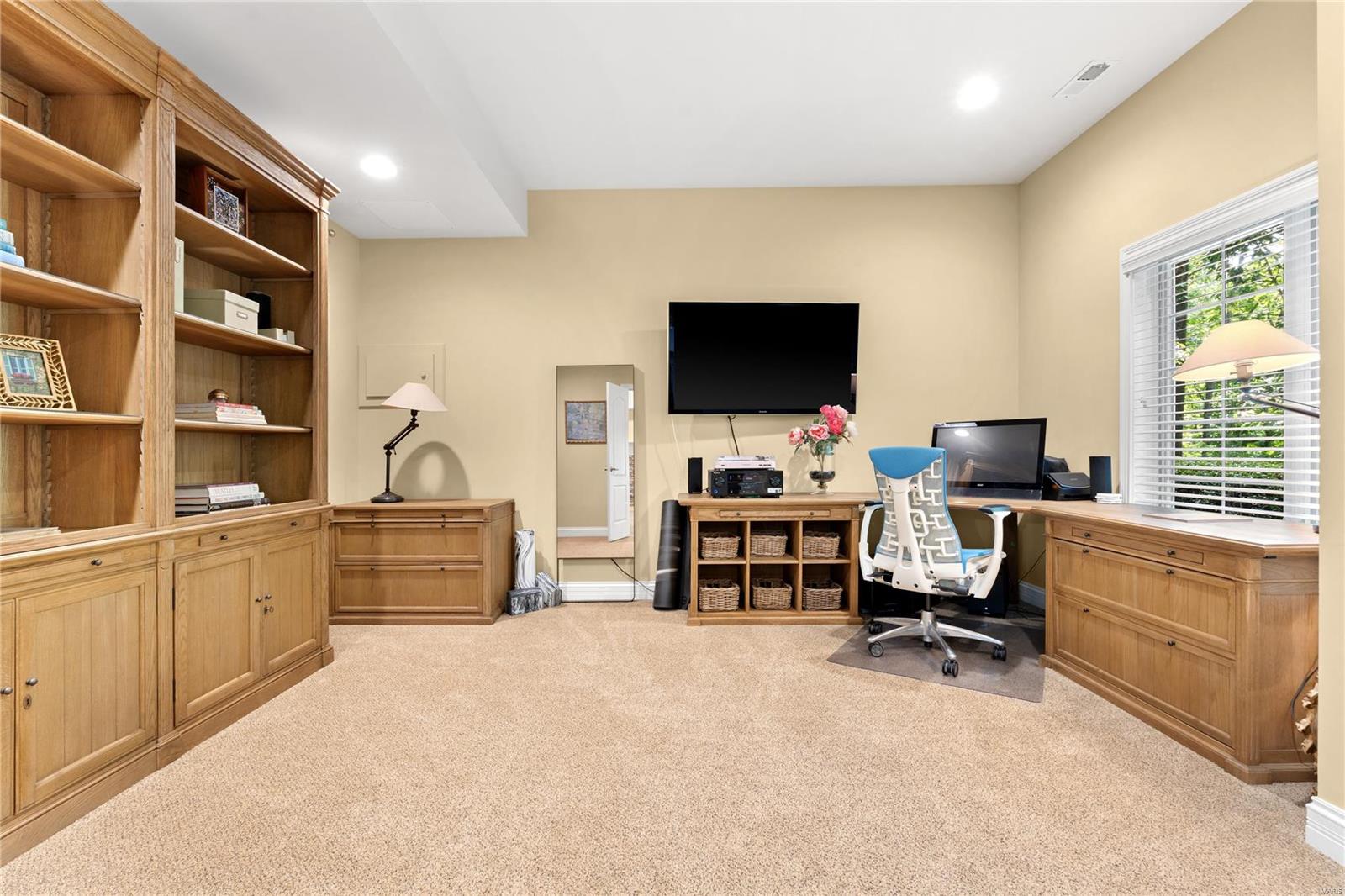 Meridien - Residential