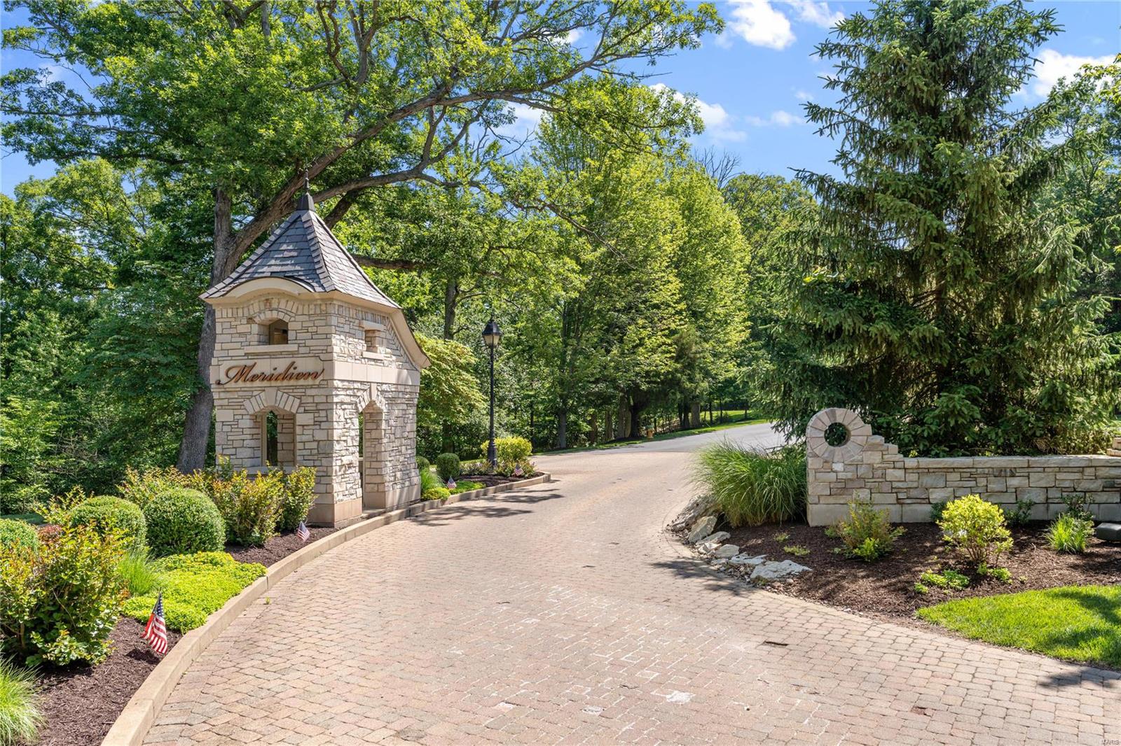 Meridien - Residential