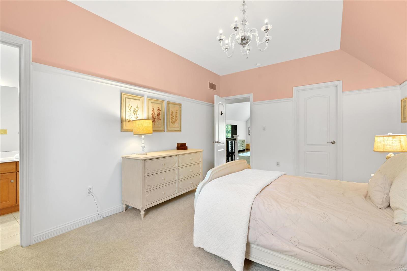 Meridien - Residential