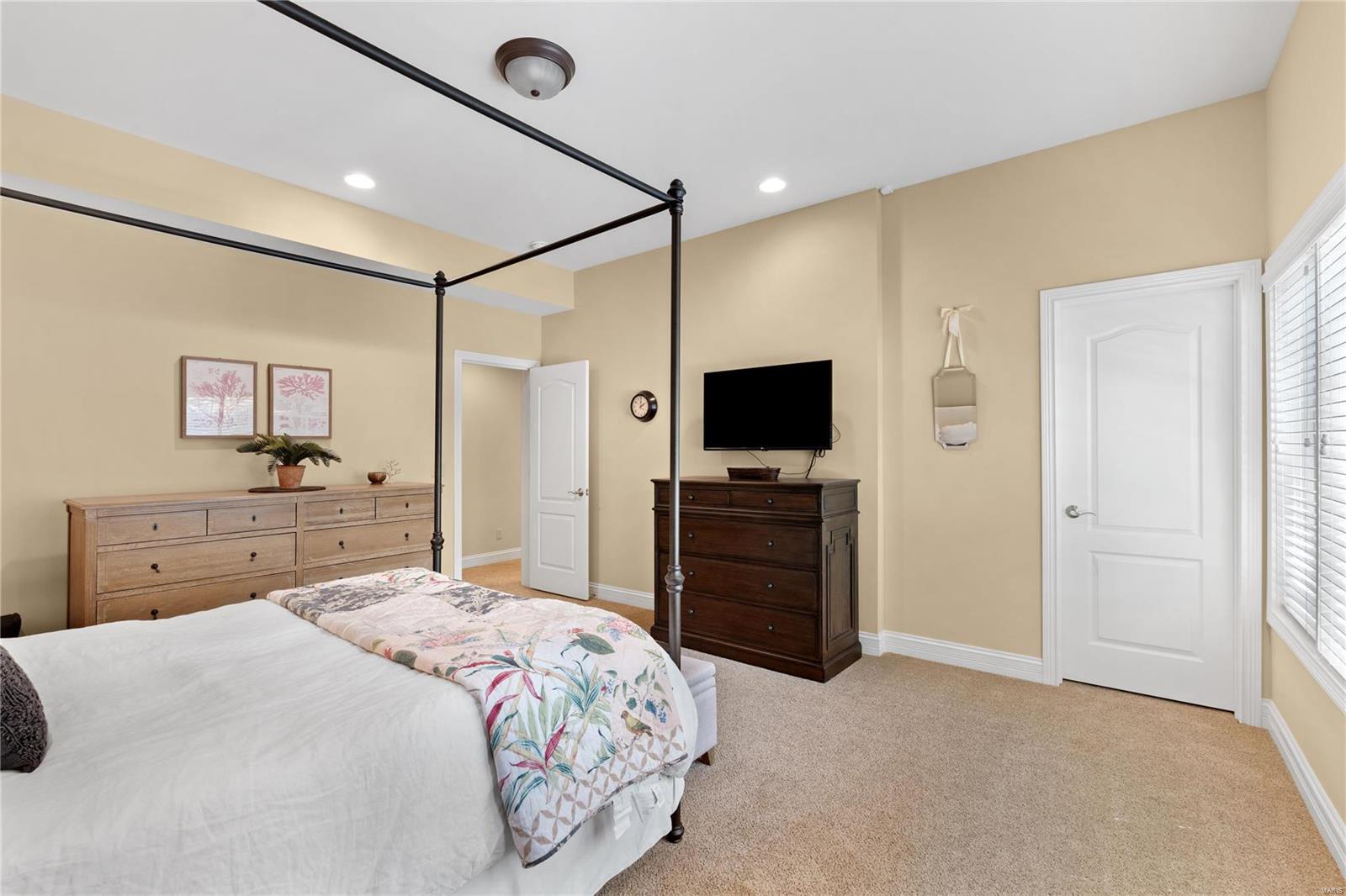 Meridien - Residential