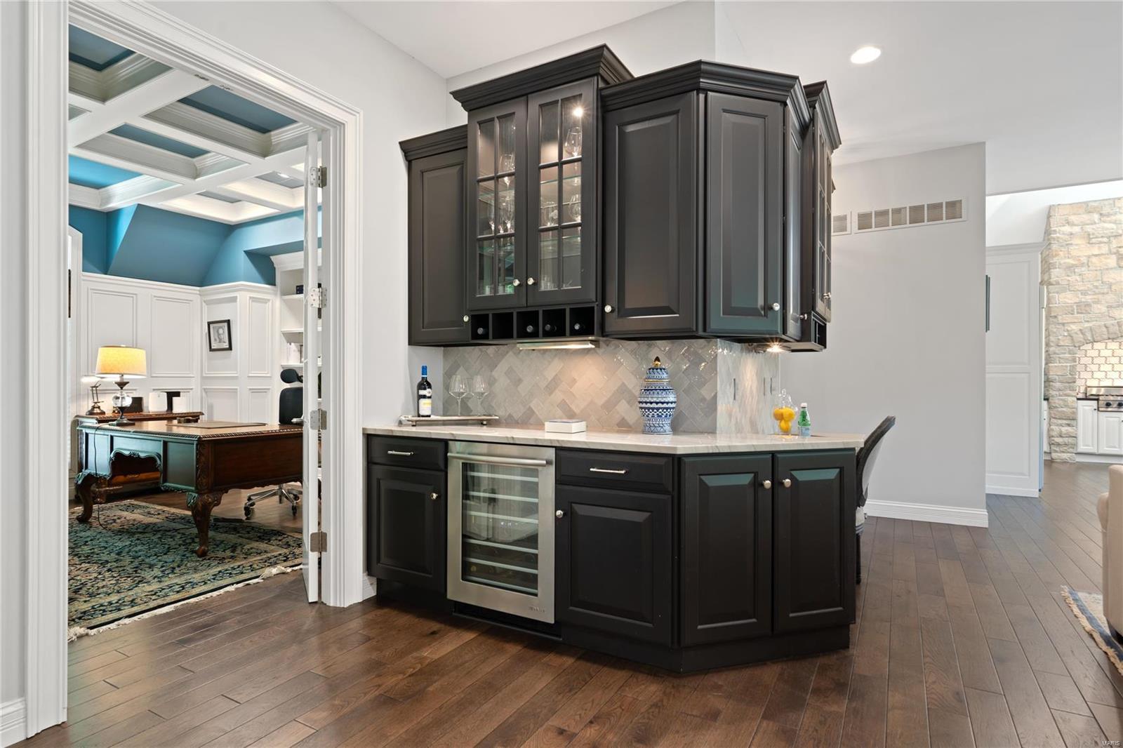 Meridien - Residential