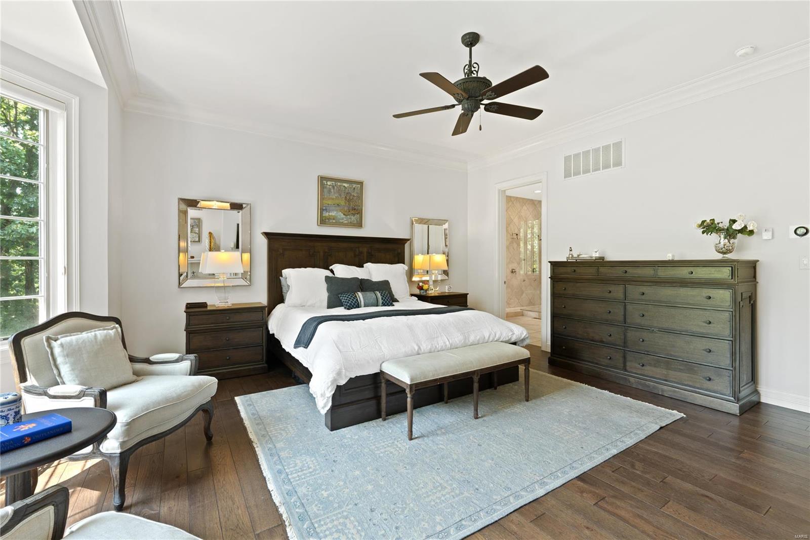 Meridien - Residential