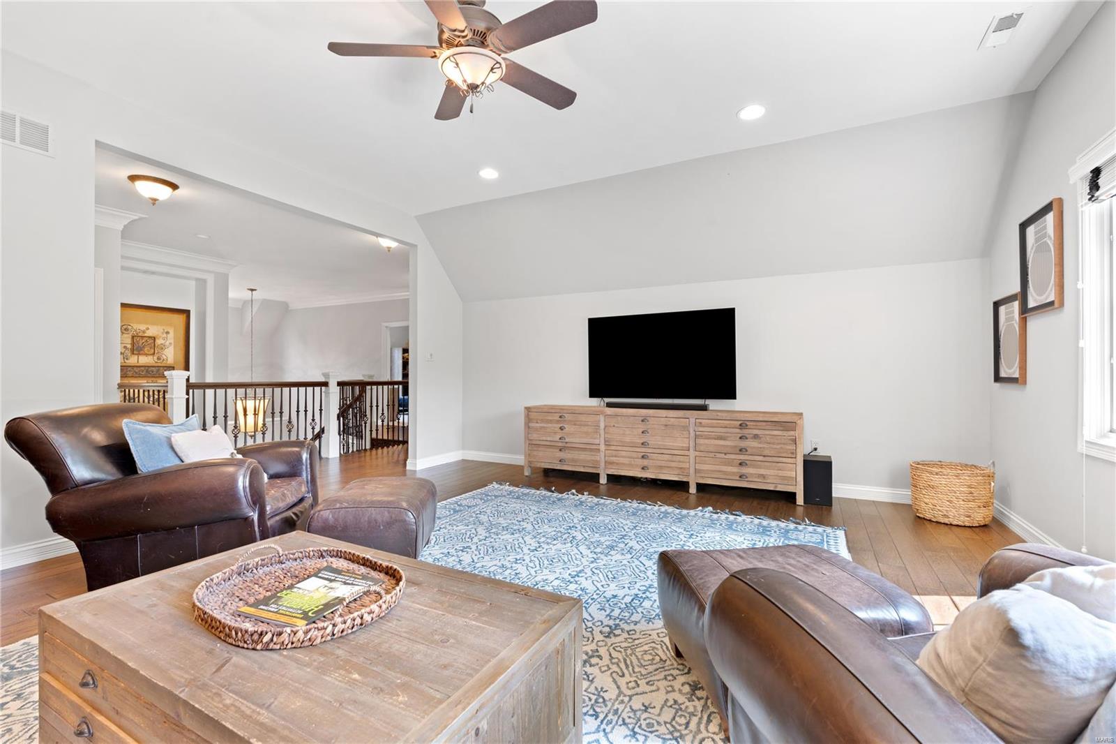 Meridien - Residential