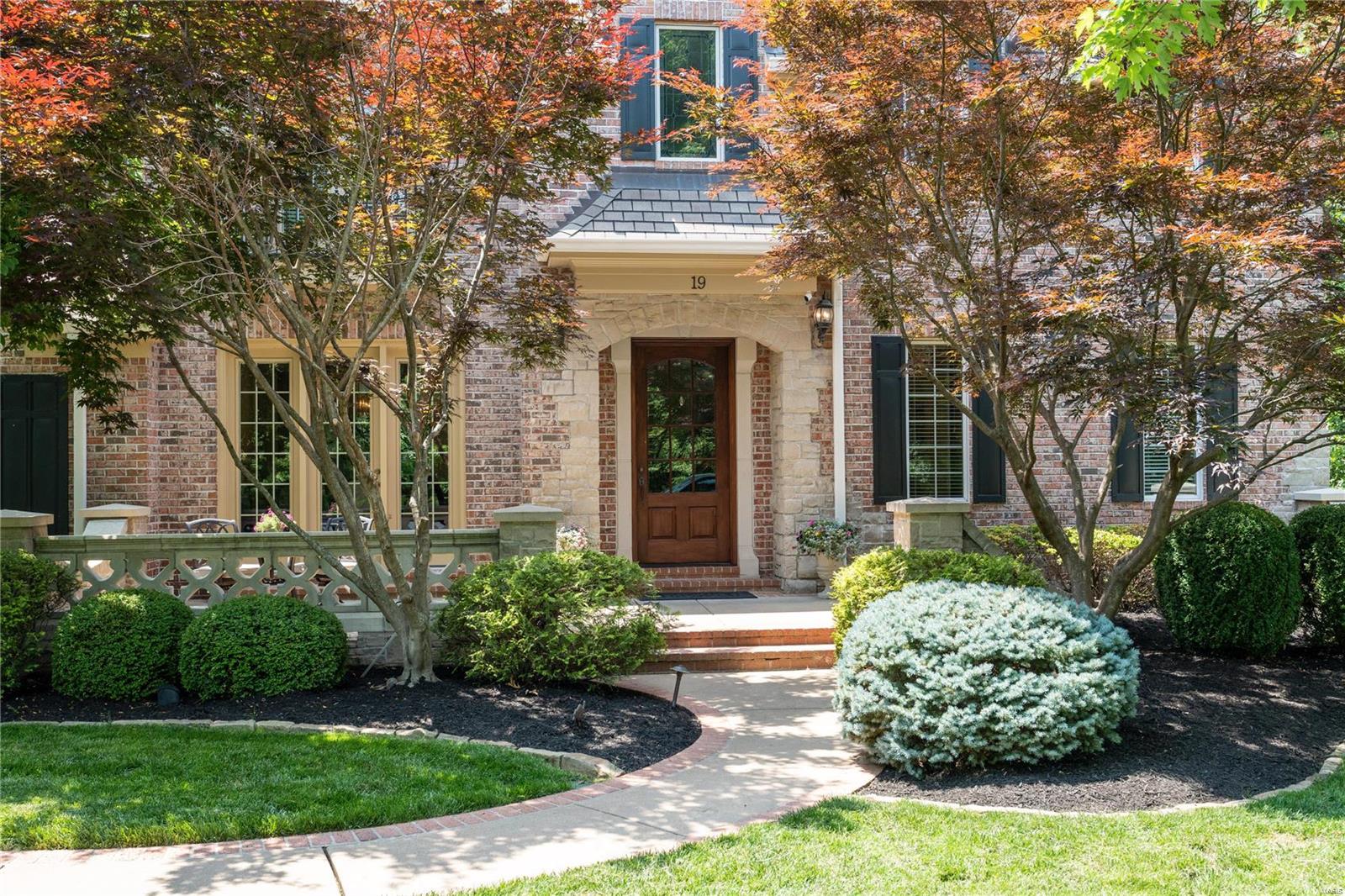 Meridien - Residential