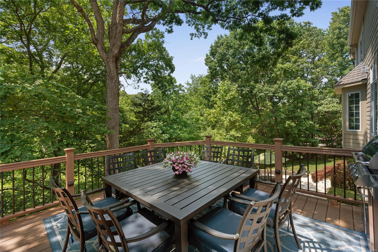 Meridien - Residential