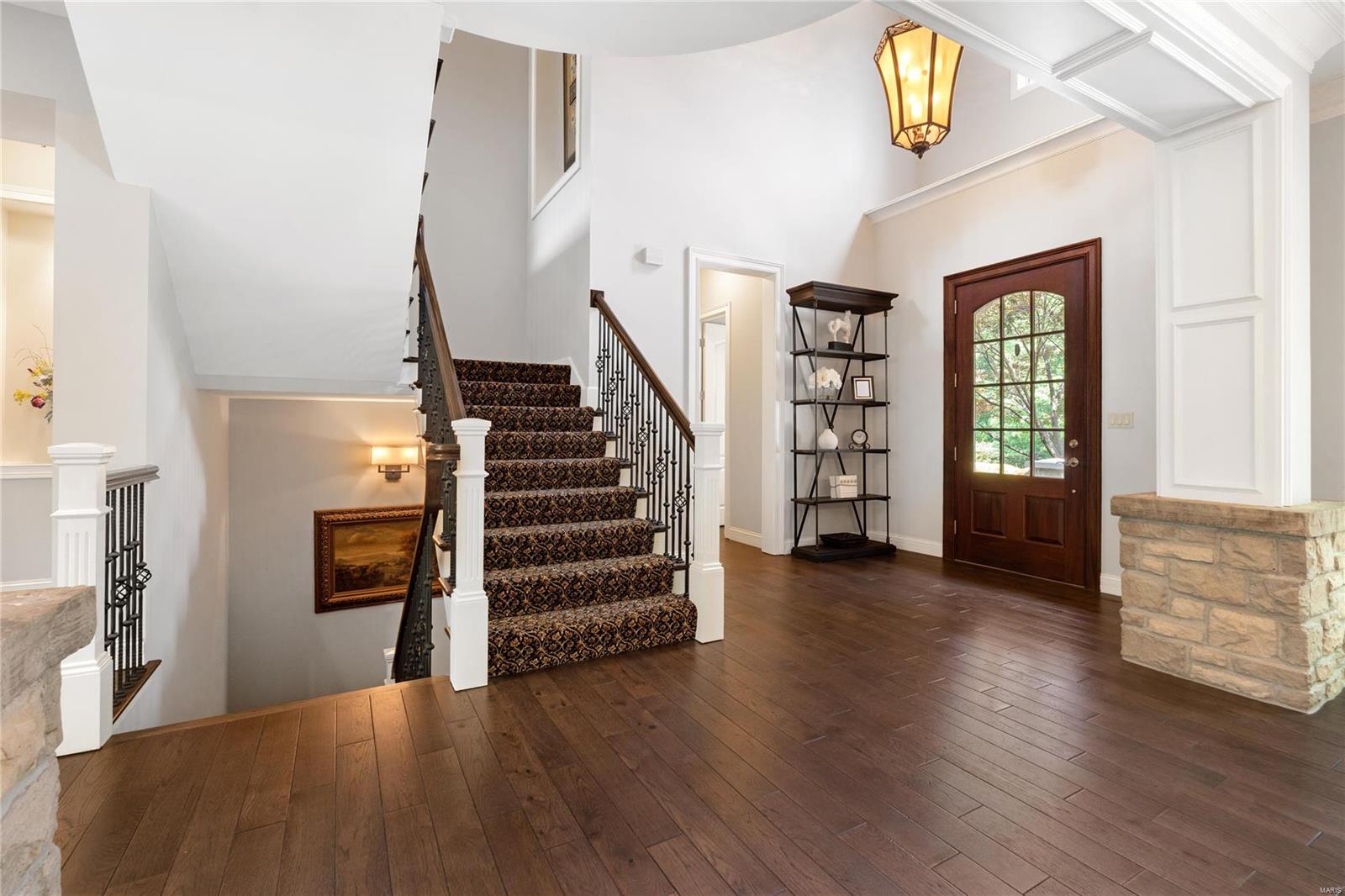 Meridien - Residential