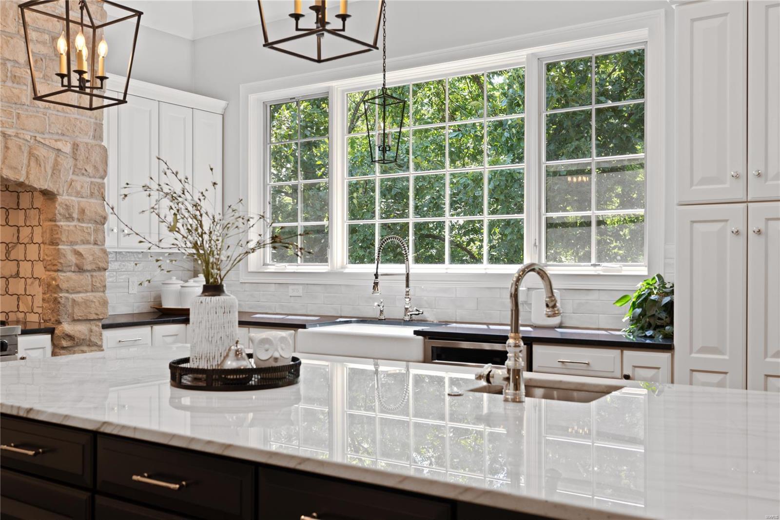 Meridien - Residential