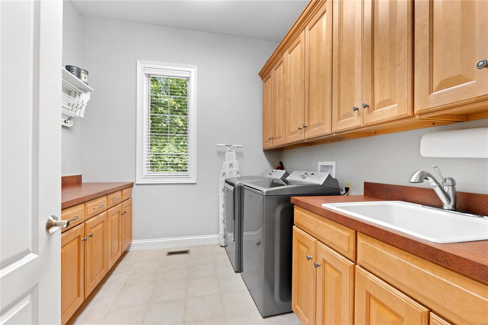 Meridien - Residential