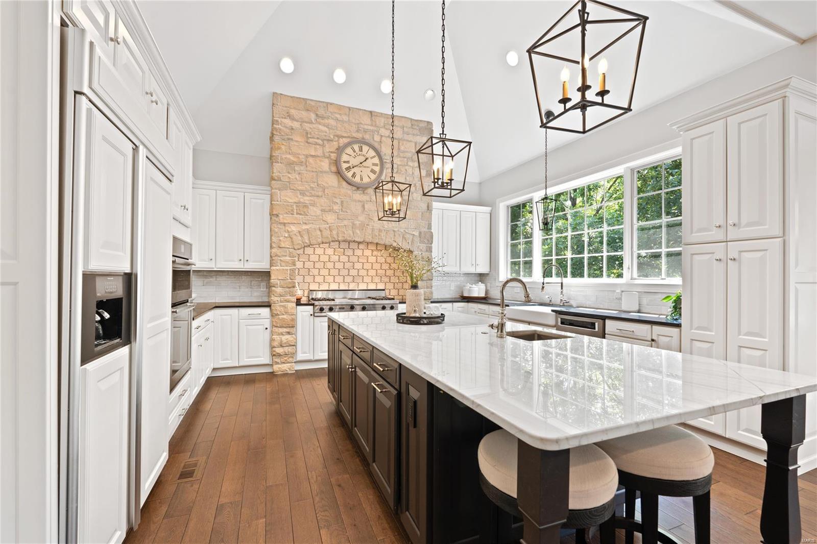 Meridien - Residential