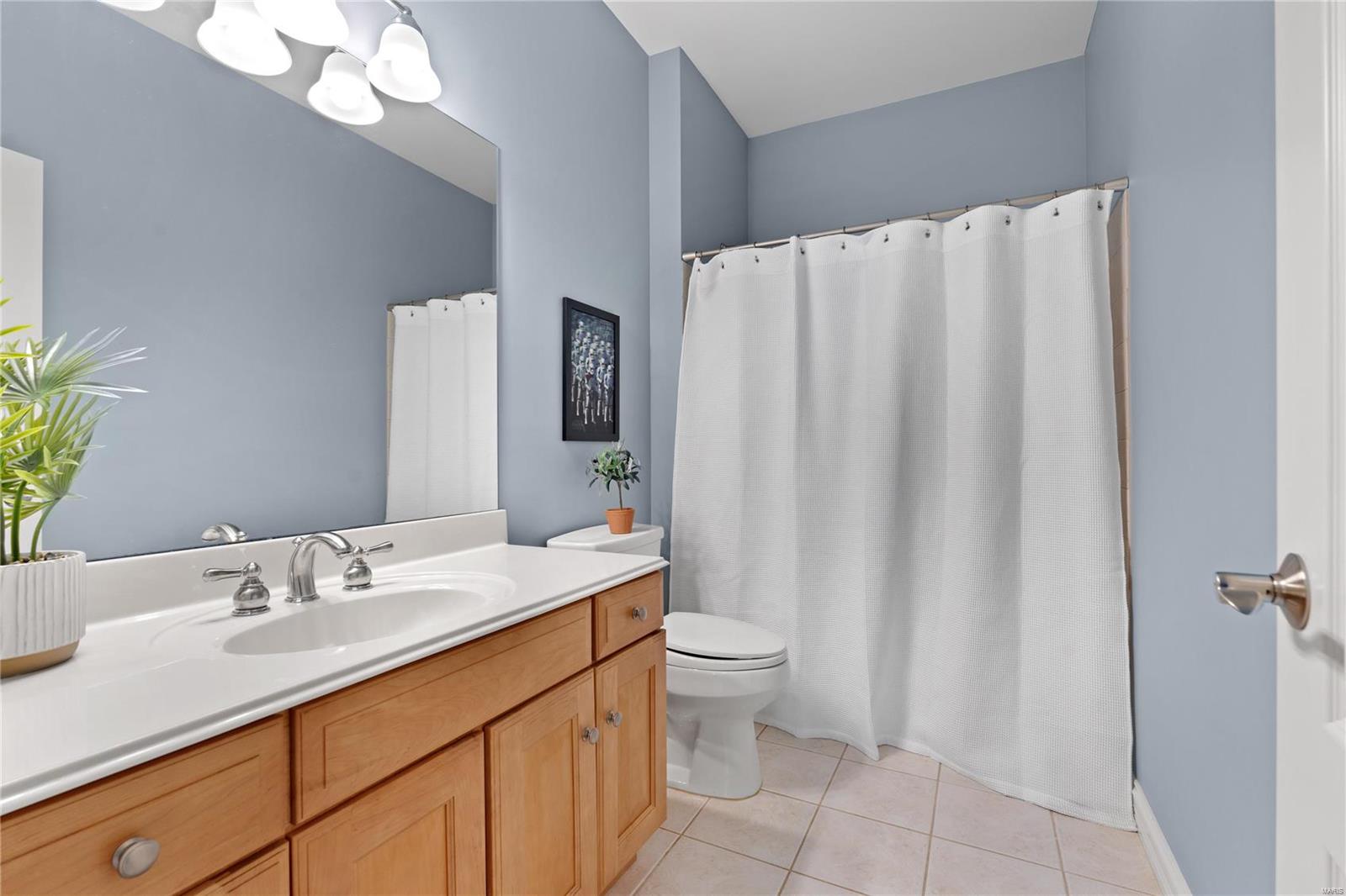 Meridien - Residential