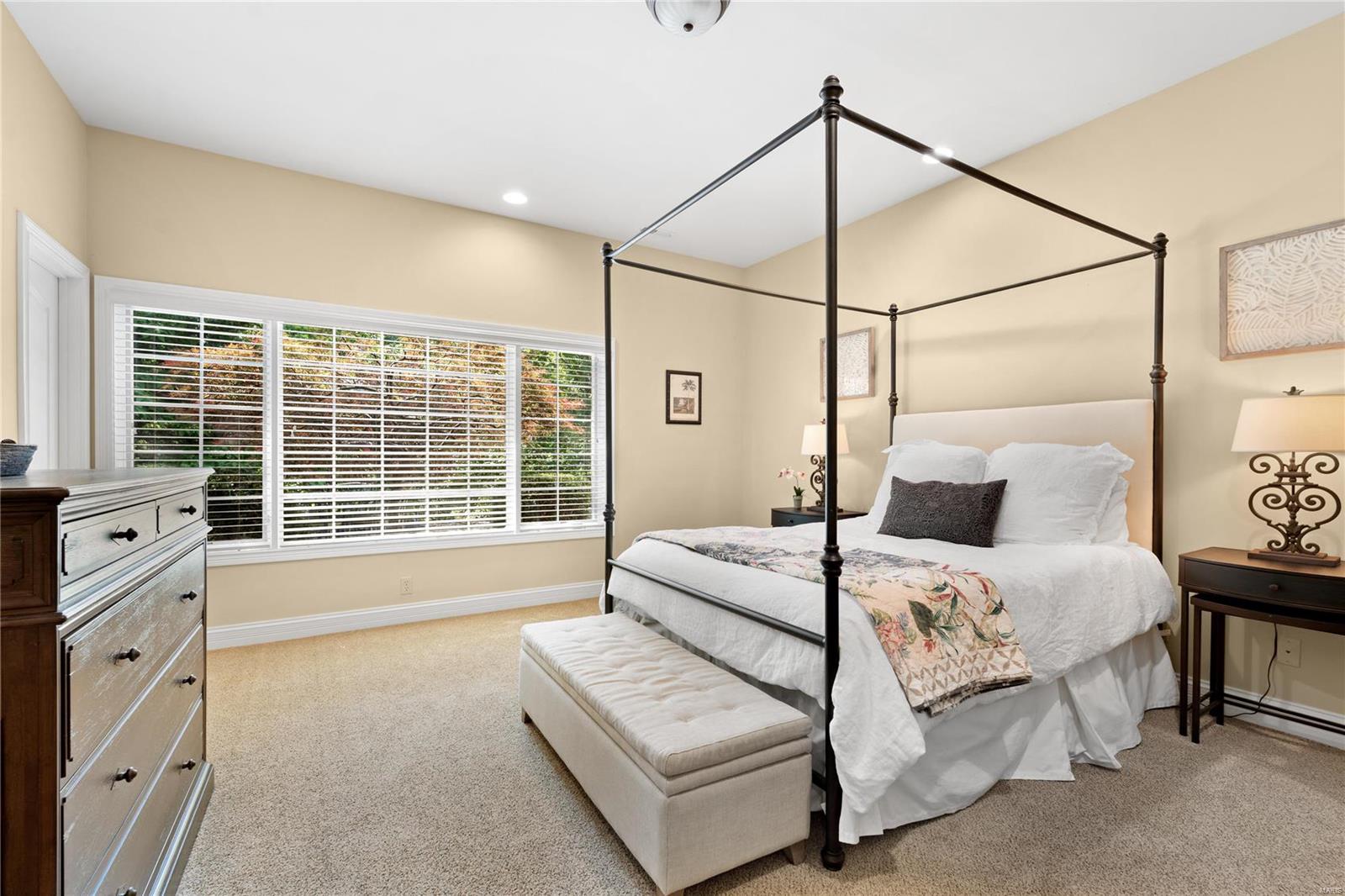 Meridien - Residential