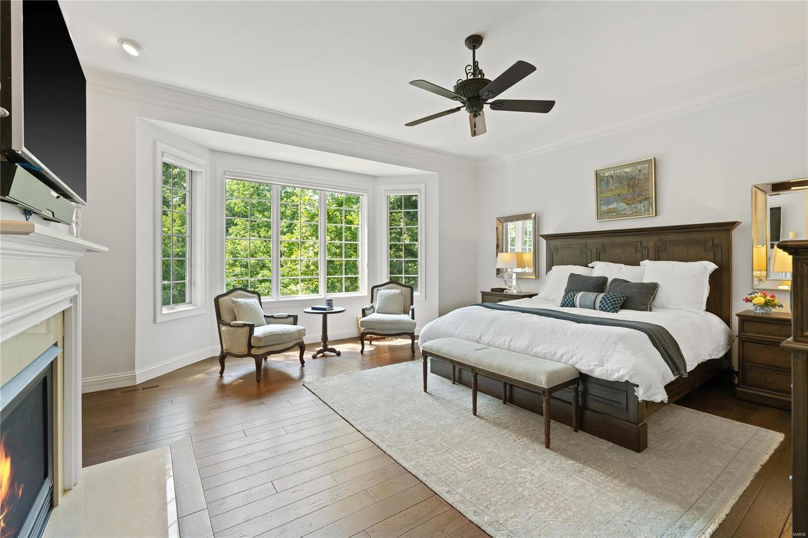 Meridien - Residential