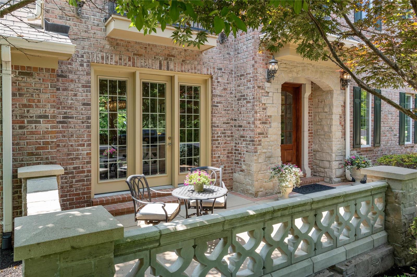 Meridien - Residential