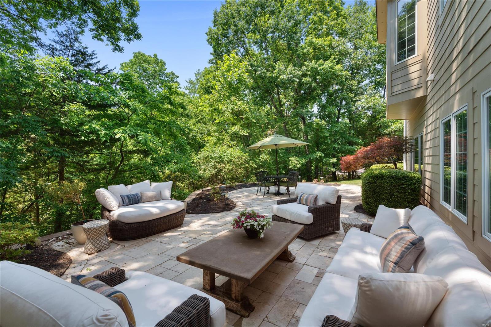 Meridien - Residential