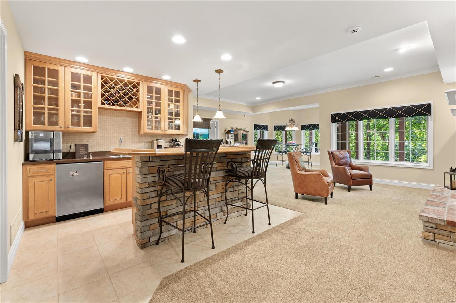 Meridien - Residential