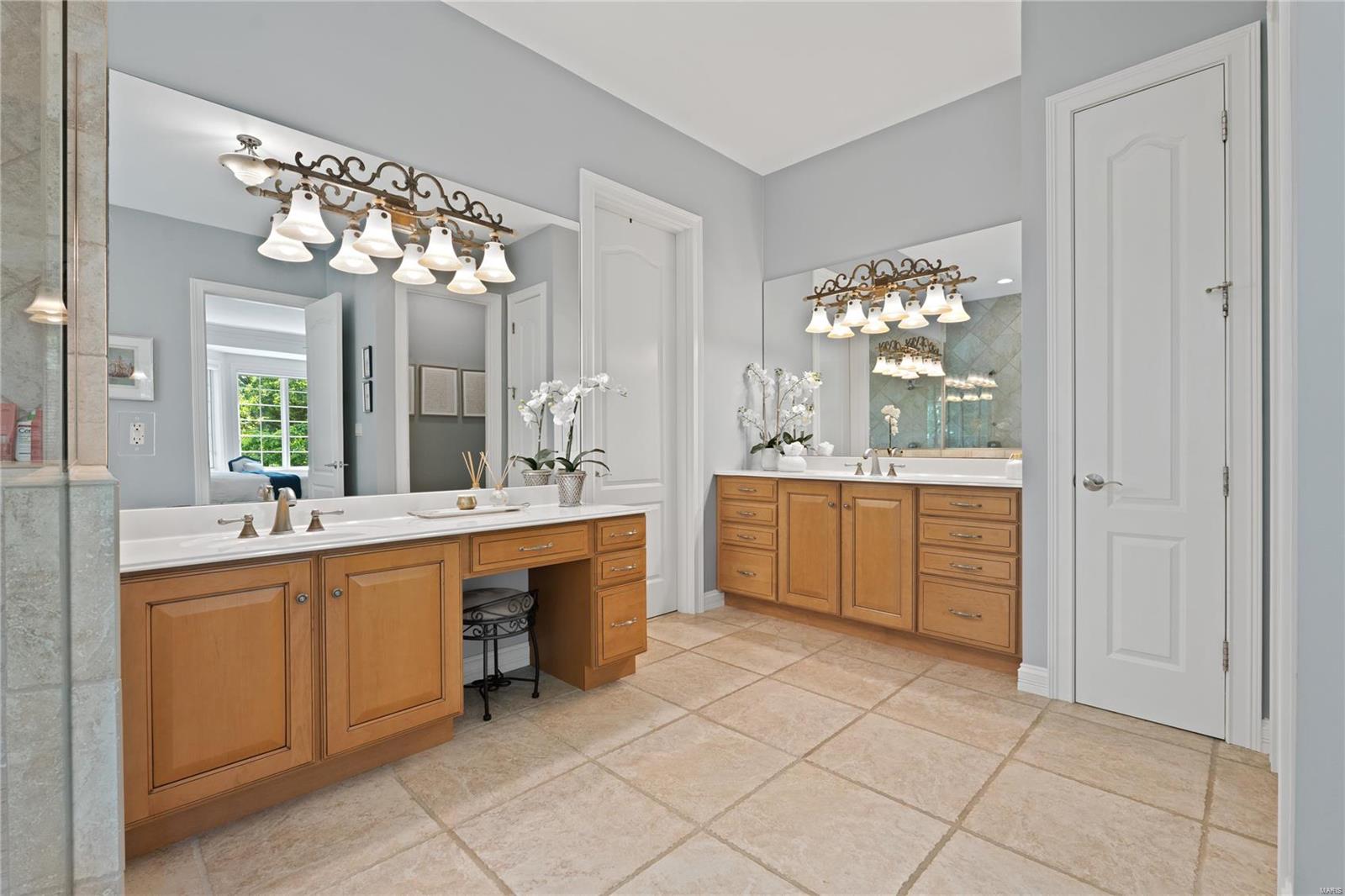 Meridien - Residential